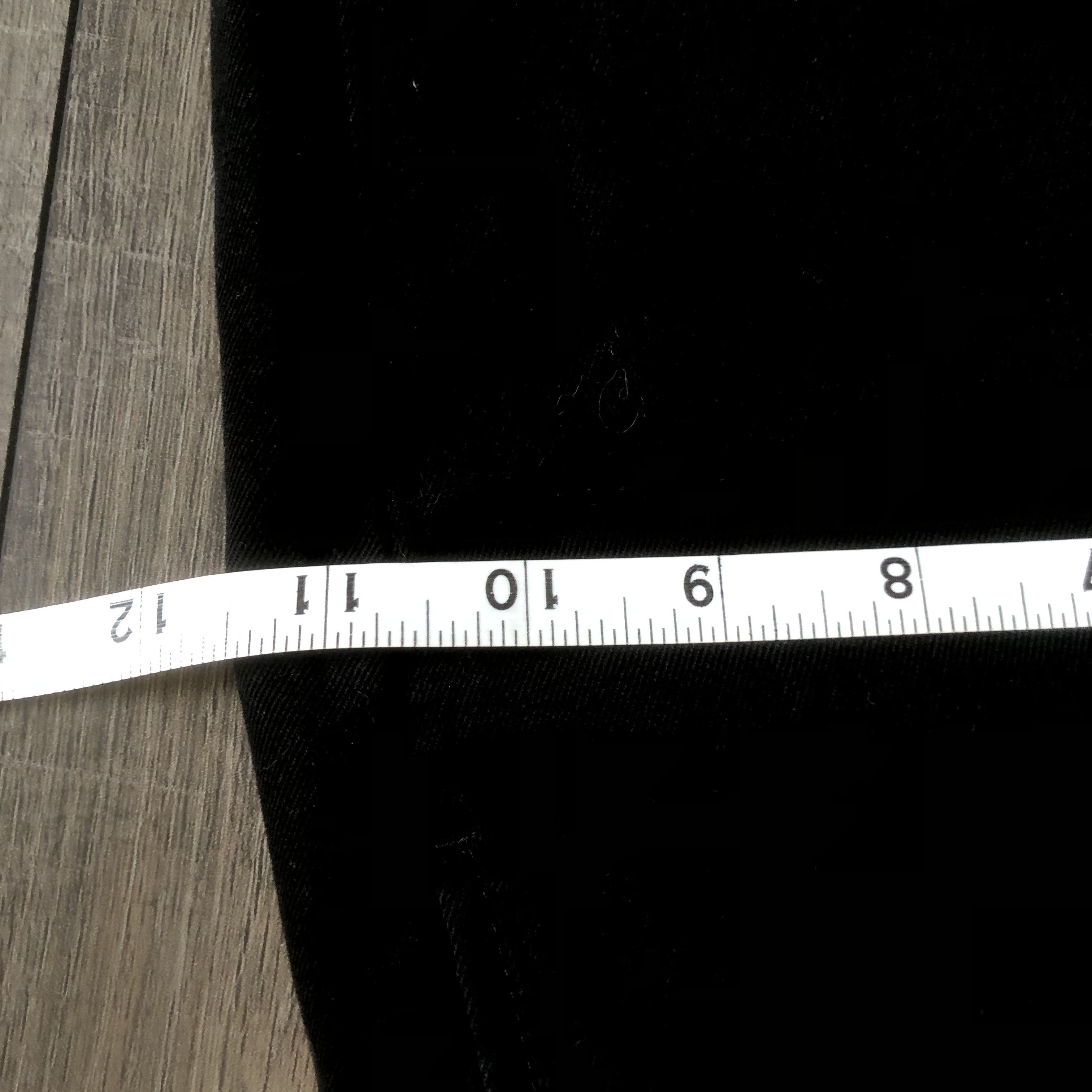 Maison Margiela Maison Margiela 5 Pocket Work Pants Size US 32 / EU 48 - 9 Thumbnail
