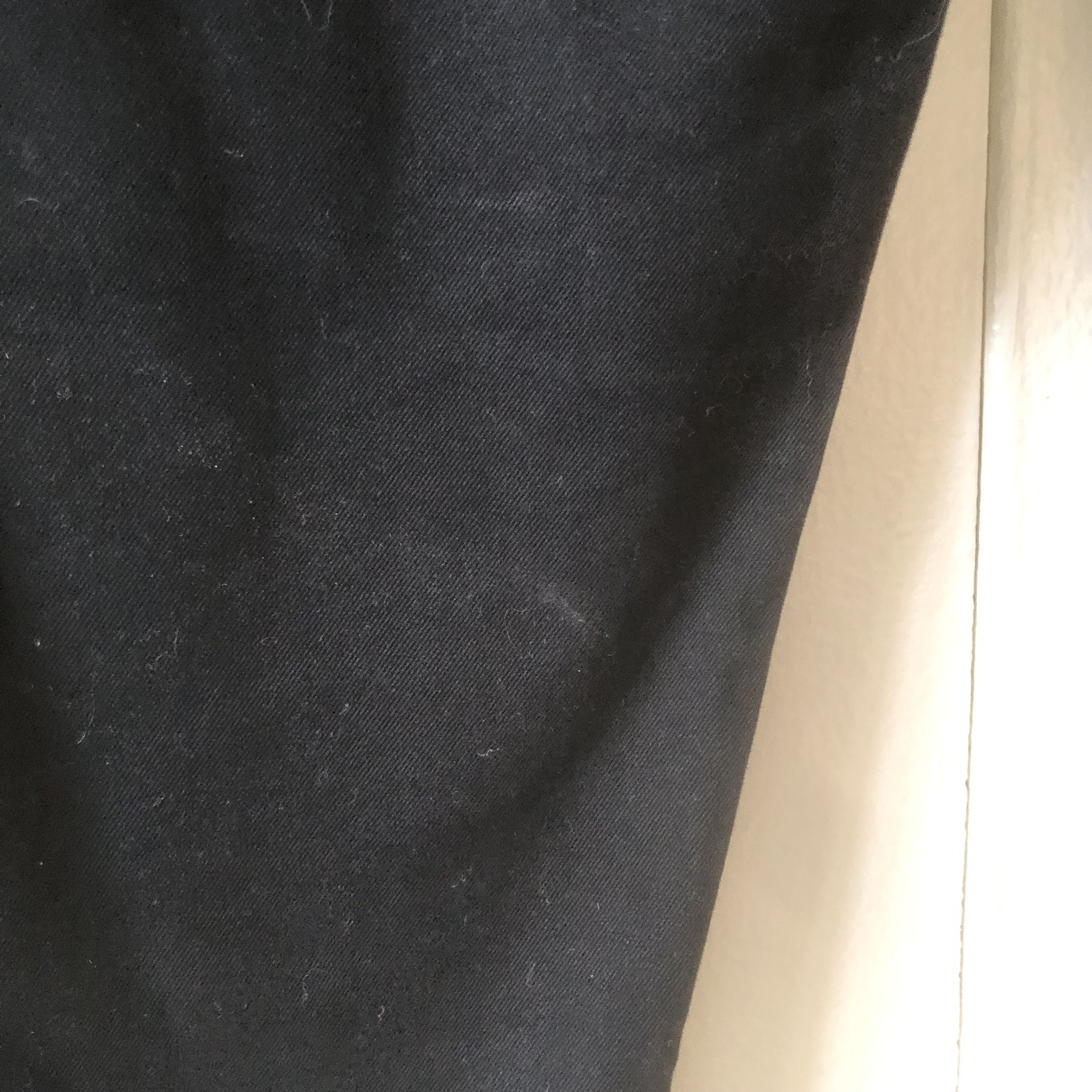 Maison Margiela Maison Margiela 5 Pocket Work Pants Size US 32 / EU 48 - 5 Thumbnail