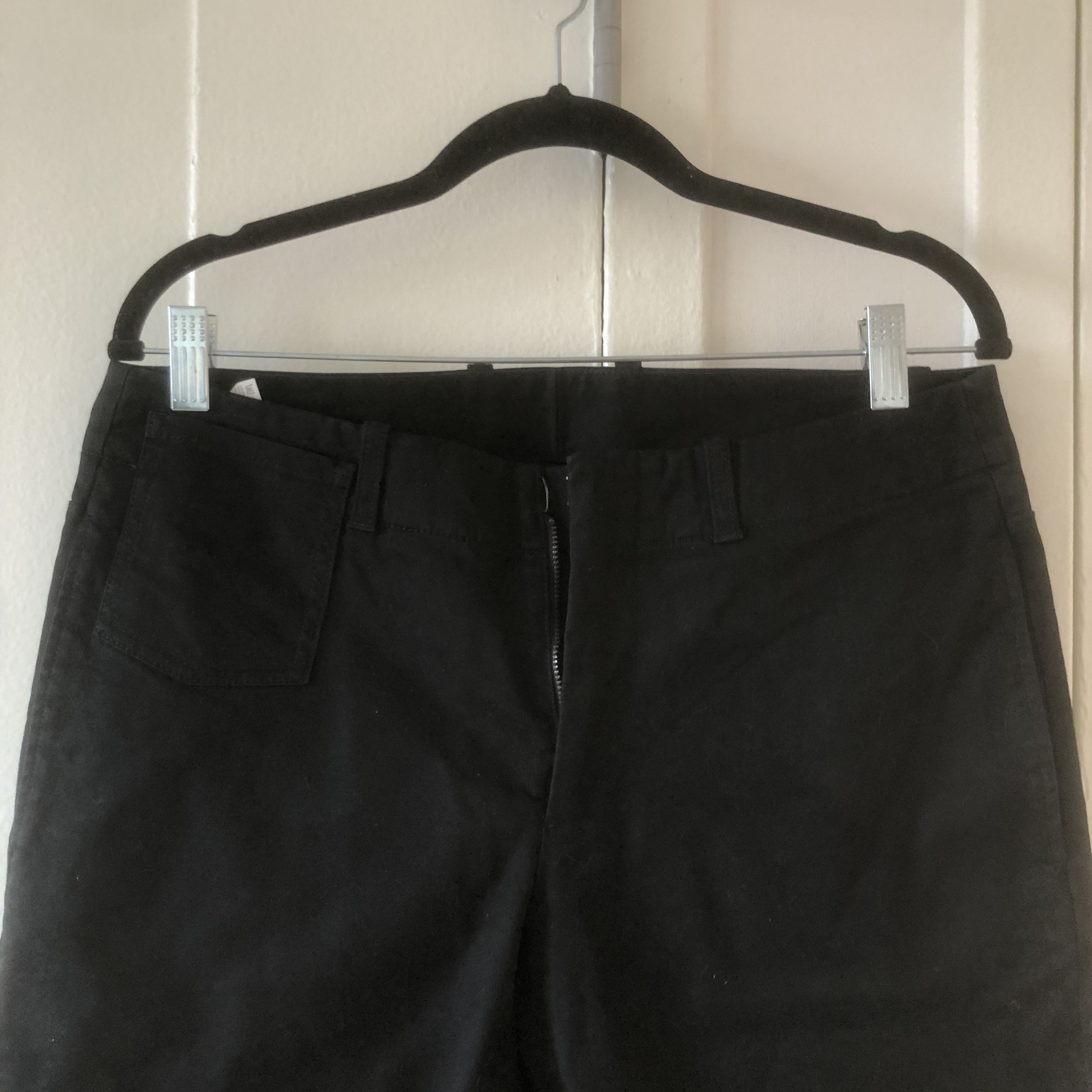 Maison Margiela Maison Margiela 5 Pocket Work Pants Size US 32 / EU 48 - 2 Thumbnail
