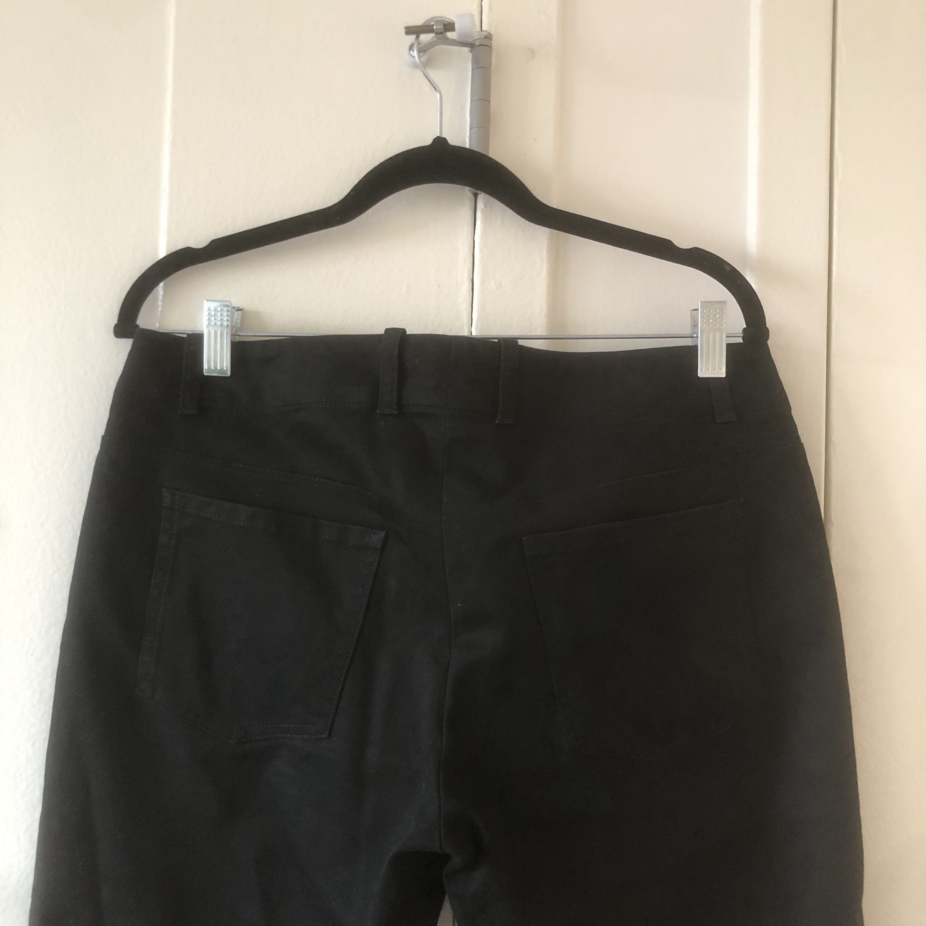 Maison Margiela Maison Margiela 5 Pocket Work Pants Size US 32 / EU 48 - 3 Thumbnail