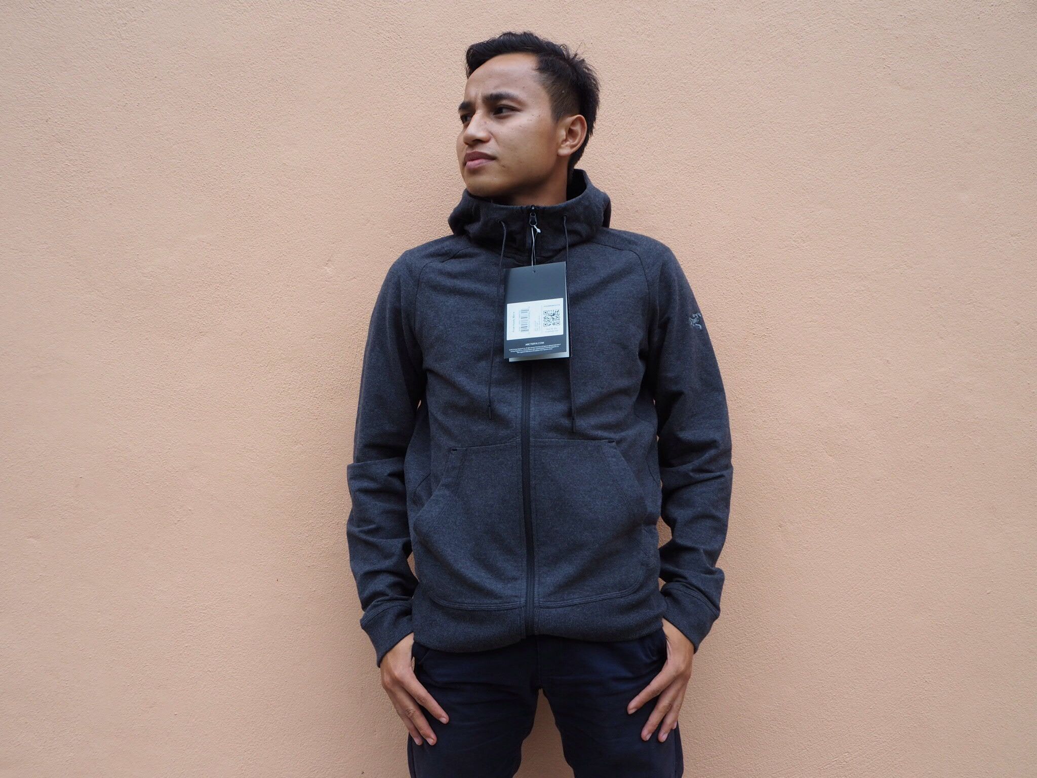 Arcteryx prost hoody store
