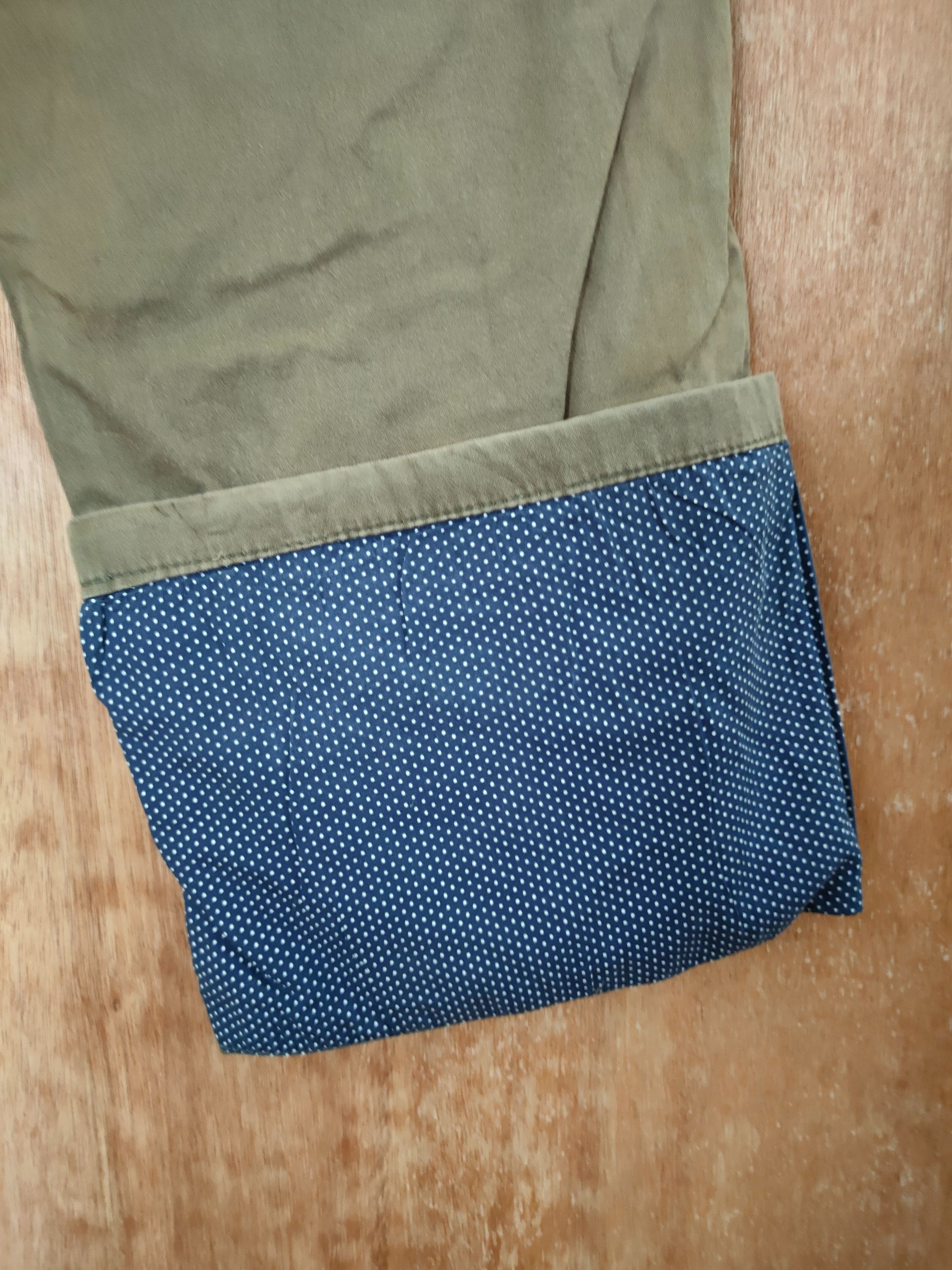 Faded Glory DL Monsiuer japan multi pocket tactical cargo pants #46-352 Size US 34 / EU 50 - 11 Thumbnail