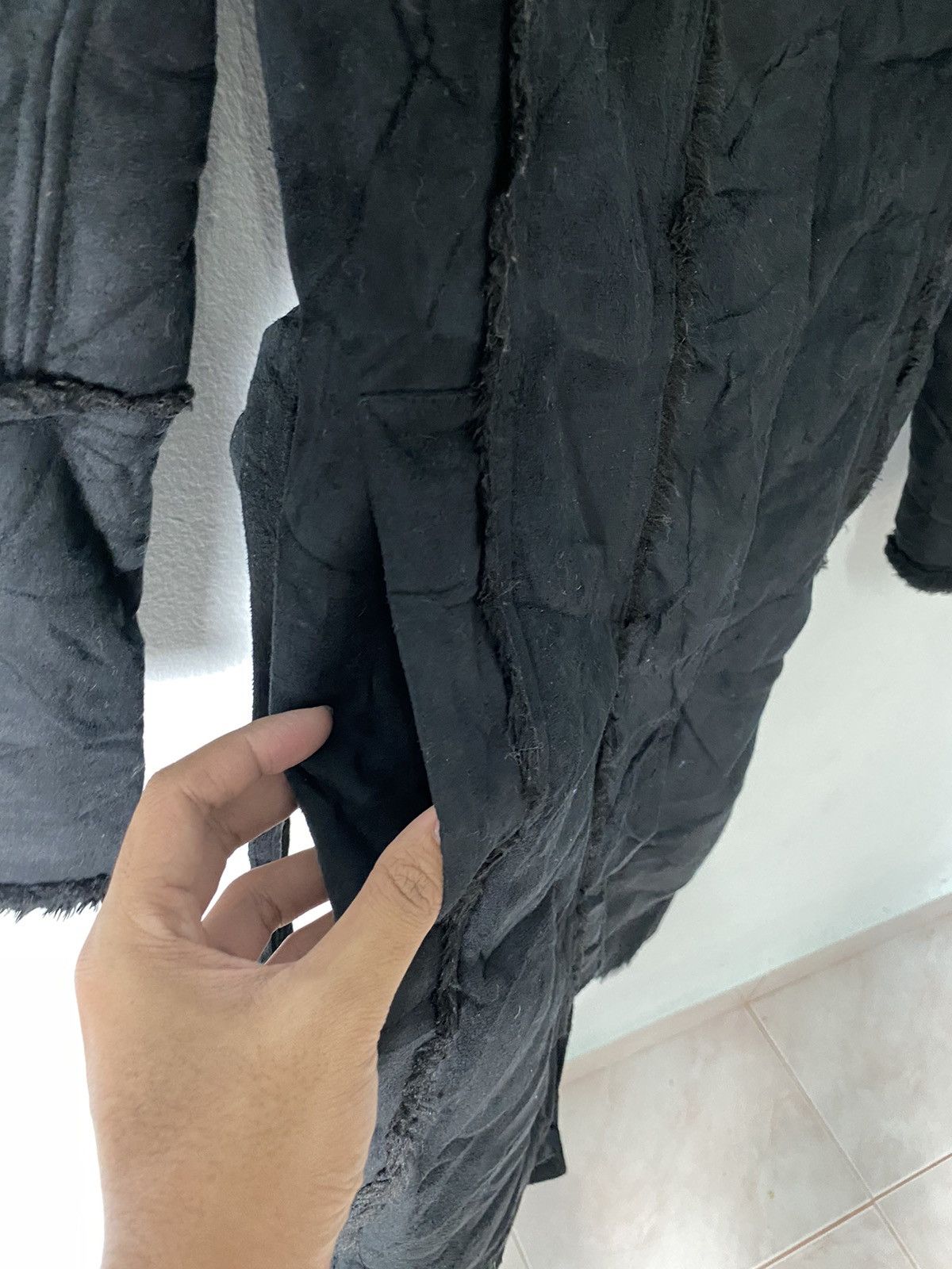 Designer × Japanese Brand Buona Giornata Jacket Coat Size US XS / EU 42 / 0 - 6 Thumbnail