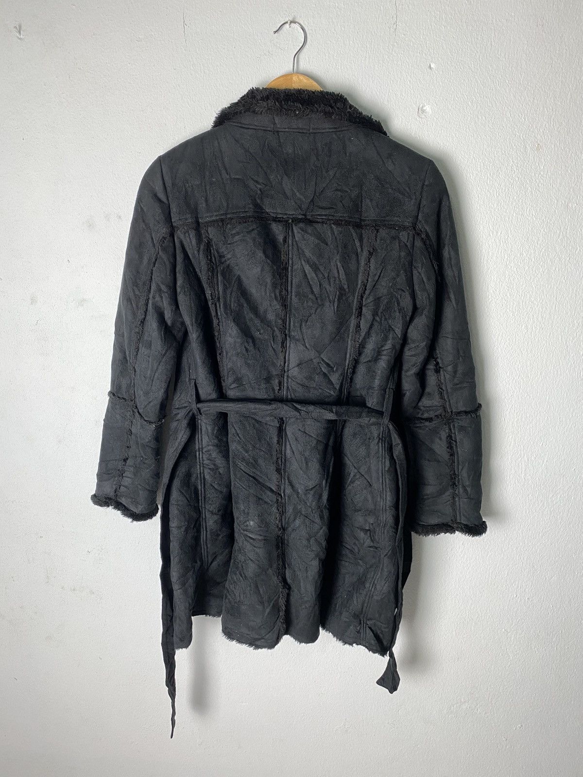 Designer × Japanese Brand Buona Giornata Jacket Coat Size US XS / EU 42 / 0 - 14 Thumbnail