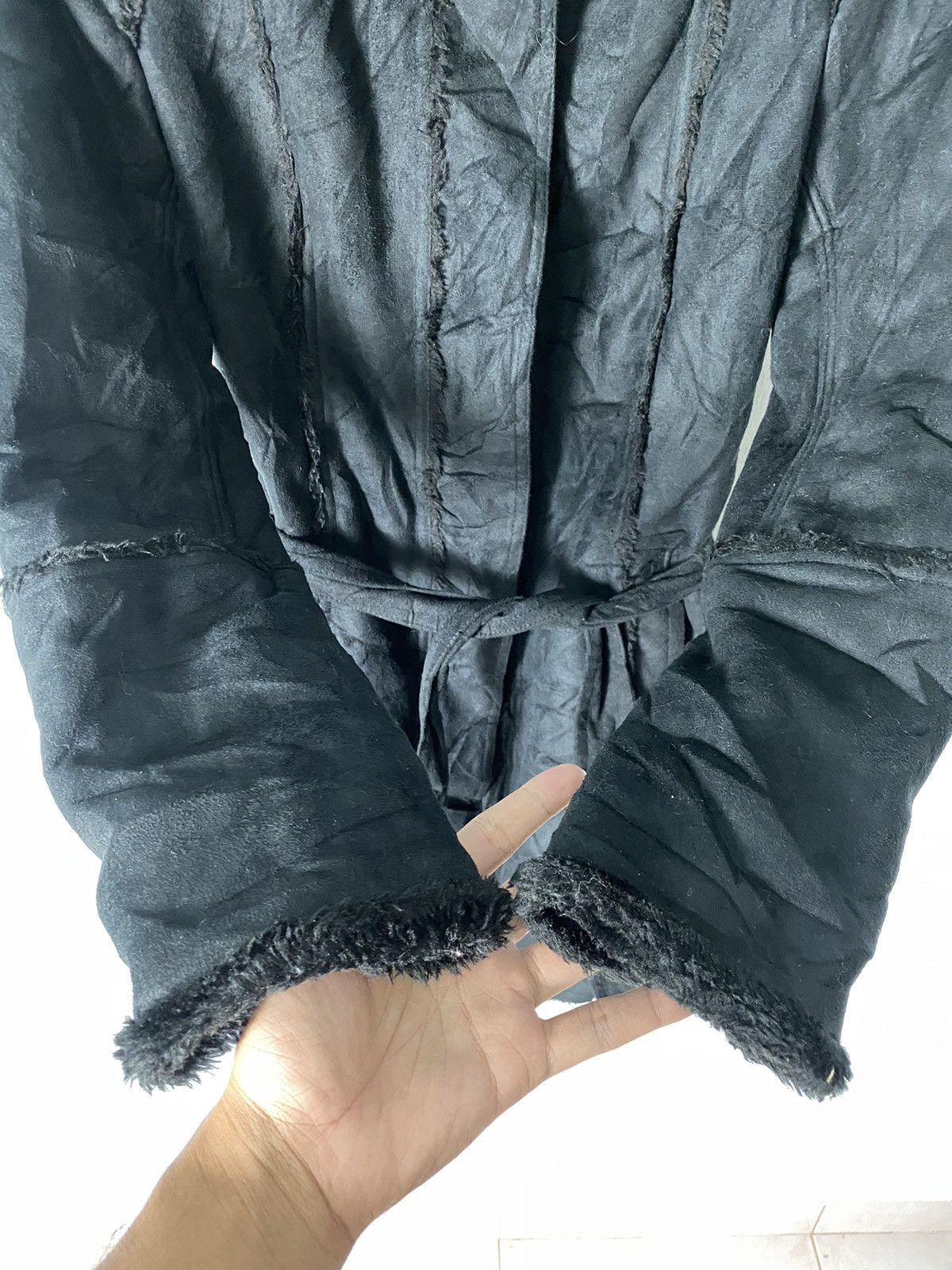 Designer × Japanese Brand Buona Giornata Jacket Coat Size US XS / EU 42 / 0 - 5 Thumbnail
