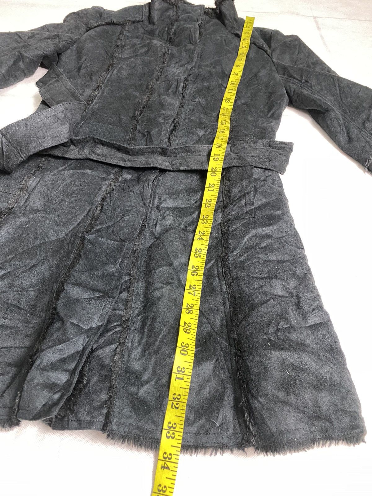 Designer × Japanese Brand Buona Giornata Jacket Coat Size US XS / EU 42 / 0 - 16 Thumbnail