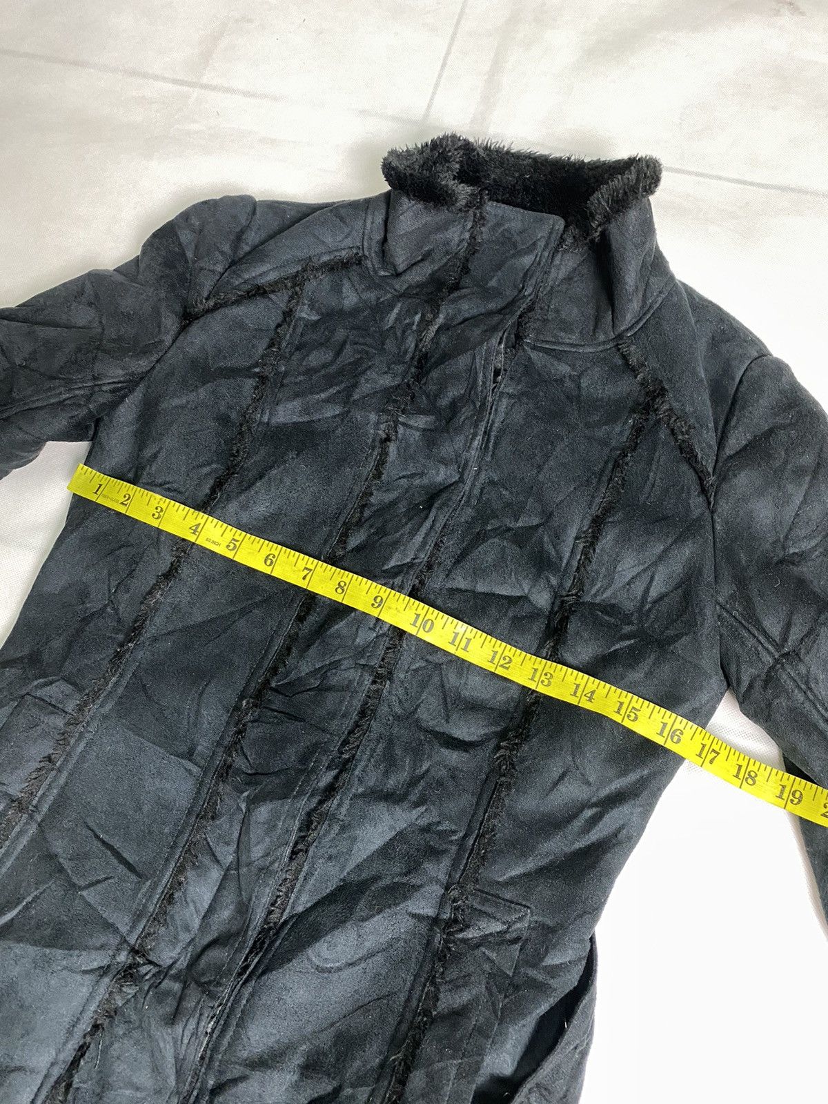 Designer × Japanese Brand Buona Giornata Jacket Coat Size US XS / EU 42 / 0 - 15 Thumbnail