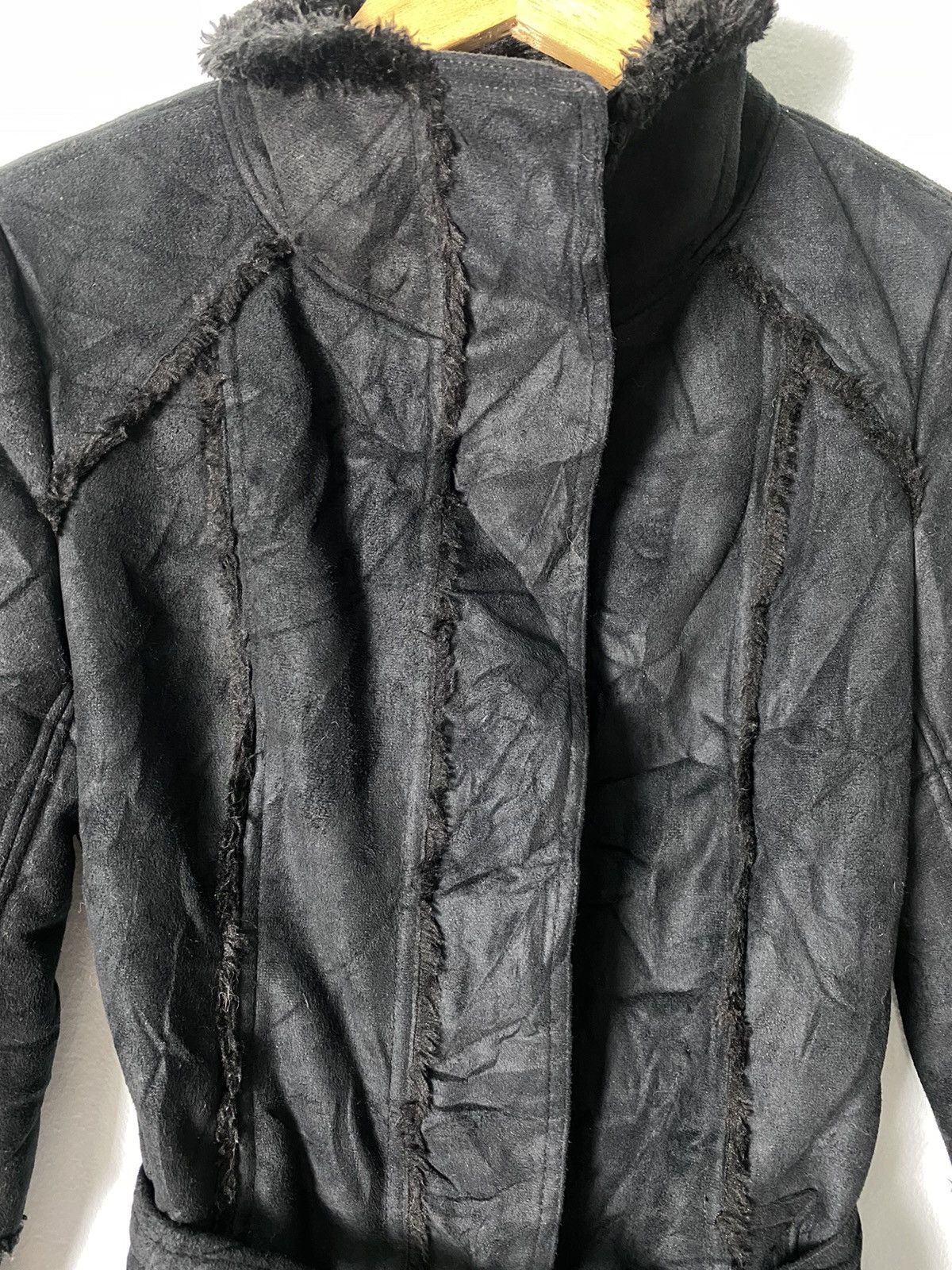 Designer × Japanese Brand Buona Giornata Jacket Coat Size US XS / EU 42 / 0 - 3 Thumbnail
