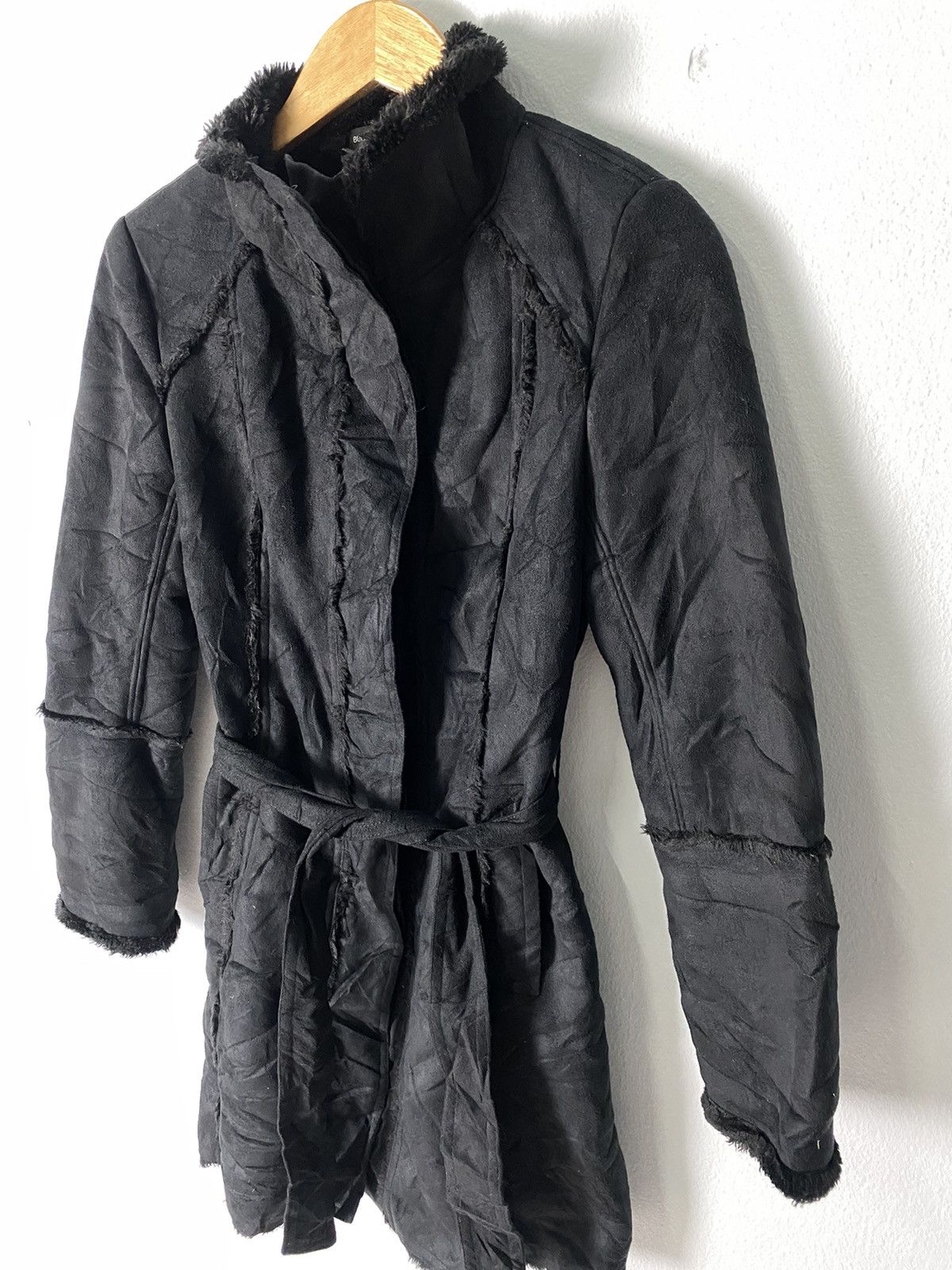Designer × Japanese Brand Buona Giornata Jacket Coat Size US XS / EU 42 / 0 - 2 Thumbnail
