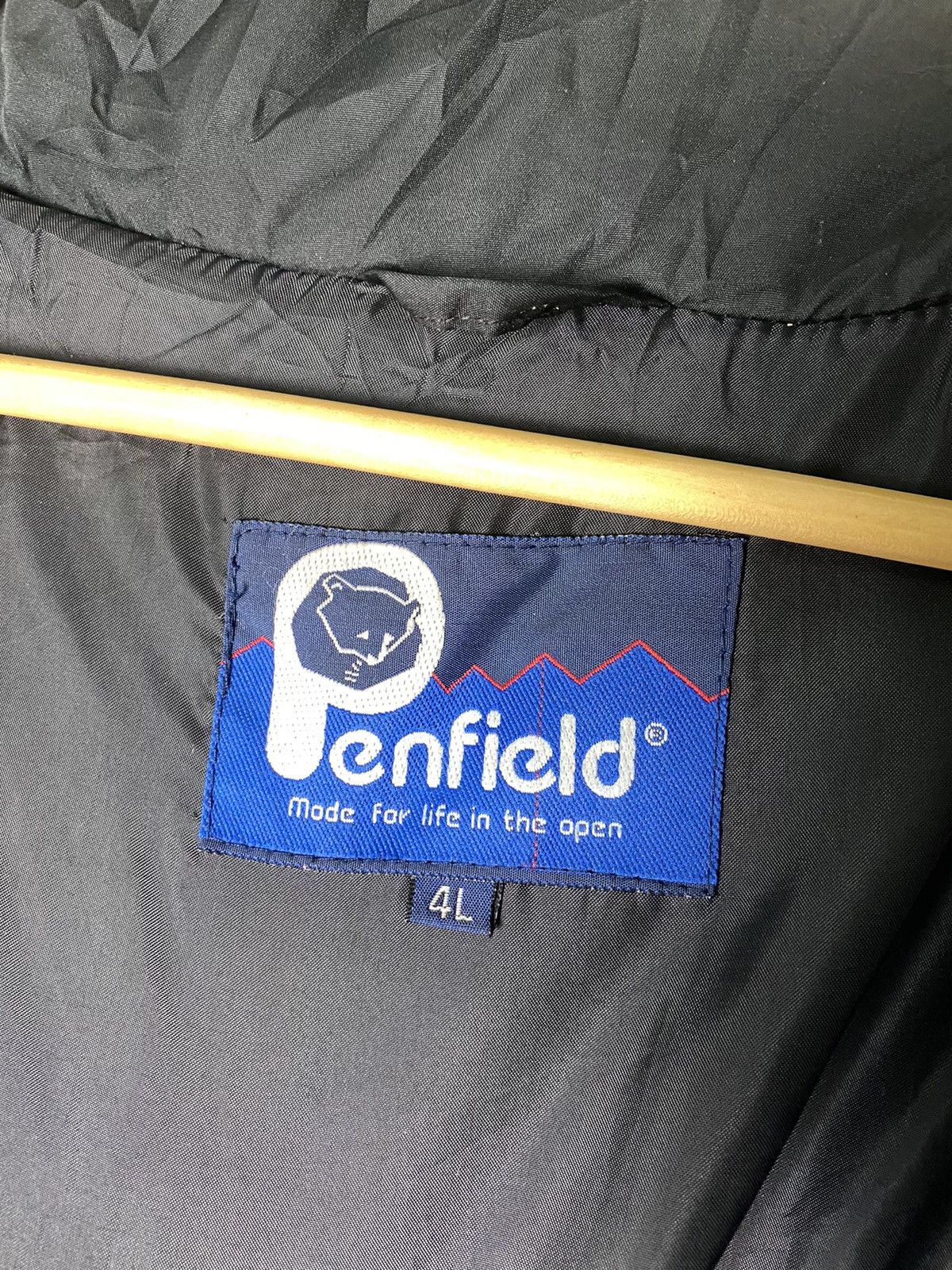 Penfield × Vintage Vintage Penfield Puffer Down Jacket Size US XL / EU 56 / 4 - 5 Thumbnail