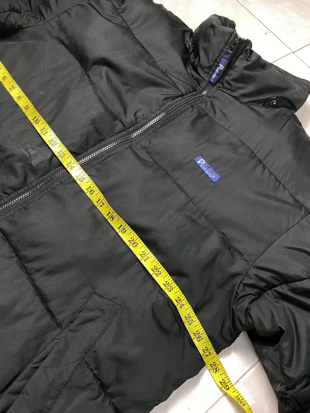 Penfield × Vintage Vintage Penfield Puffer Down Jacket Size US XL / EU 56 / 4 - 11 Thumbnail