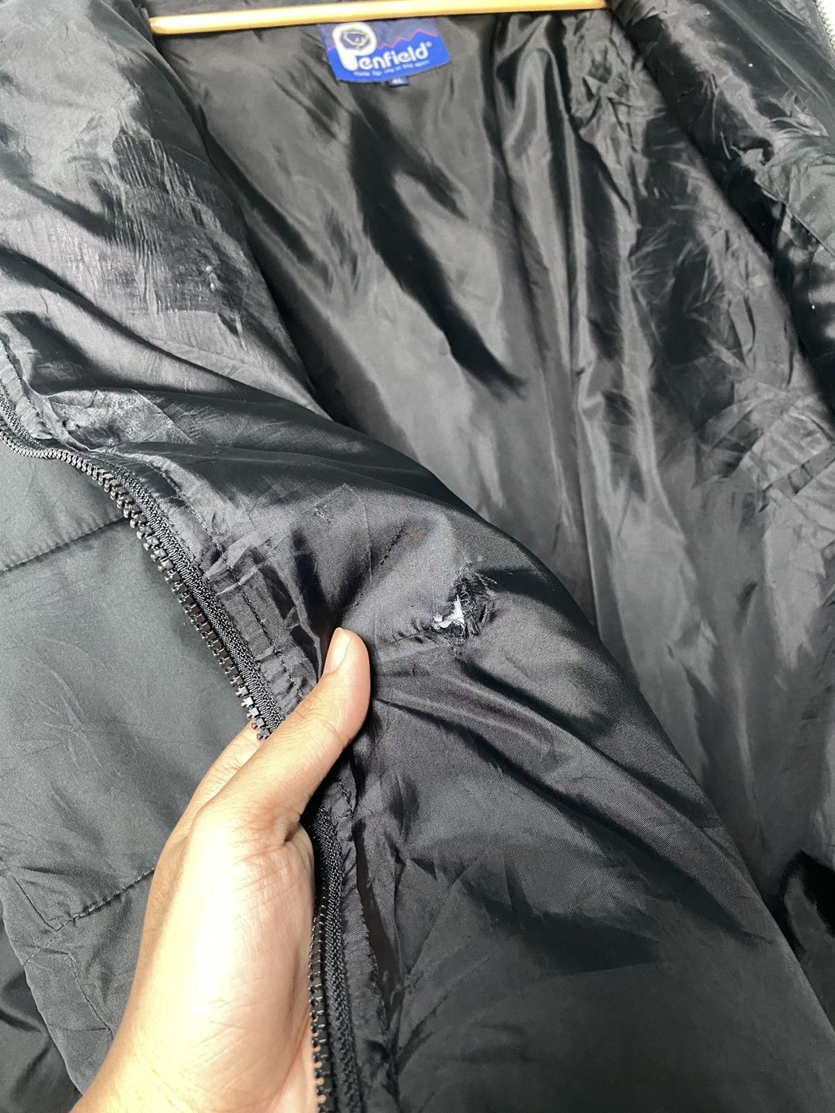 Penfield × Vintage Vintage Penfield Puffer Down Jacket Size US XL / EU 56 / 4 - 8 Thumbnail