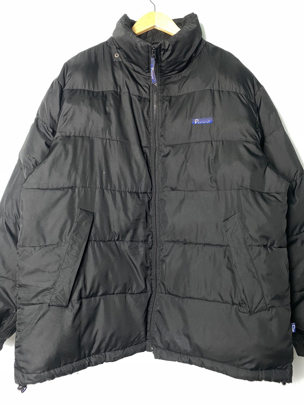 Penfield × Vintage Vintage Penfield Puffer Down Jacket Size US XL / EU 56 / 4 - 2 Thumbnail