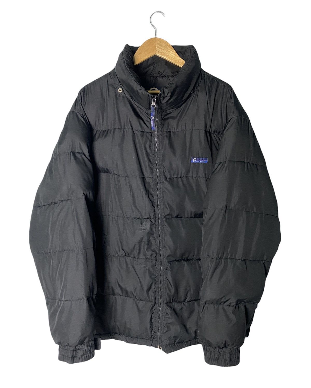 Penfield × Vintage Vintage Penfield Puffer Down Jacket Size US XL / EU 56 / 4 - 1 Thumbnail