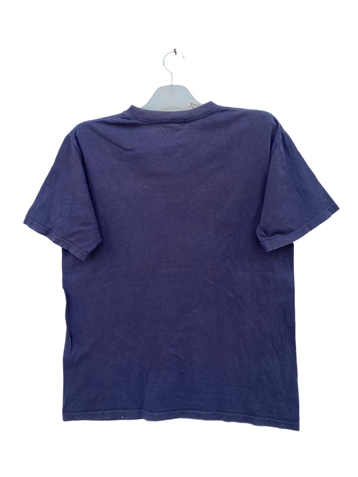 Band Tees Vintage Ultra Feedback Groove Sun Faded Band Tees Size US M / EU 48-50 / 2 - 2 Thumbnail