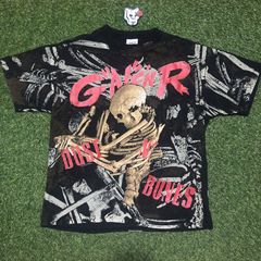 Guns N Roses Dust N Bones | Grailed