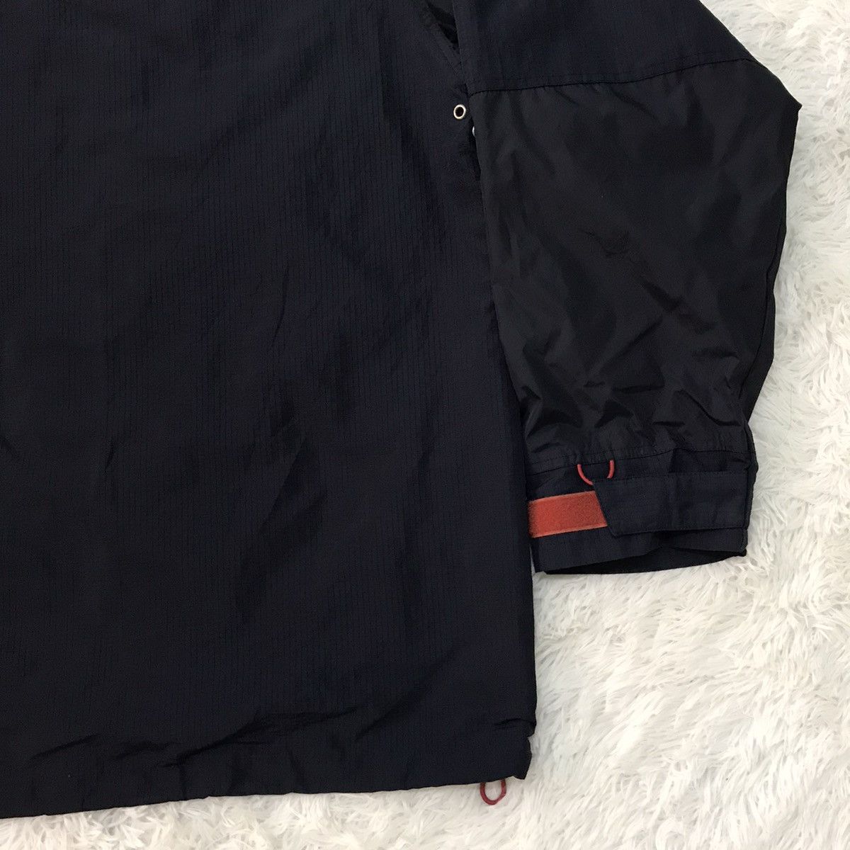 Akademiks Akademiks Technical Jacket Hooded Size US XL / EU 56 / 4 - 13 Thumbnail