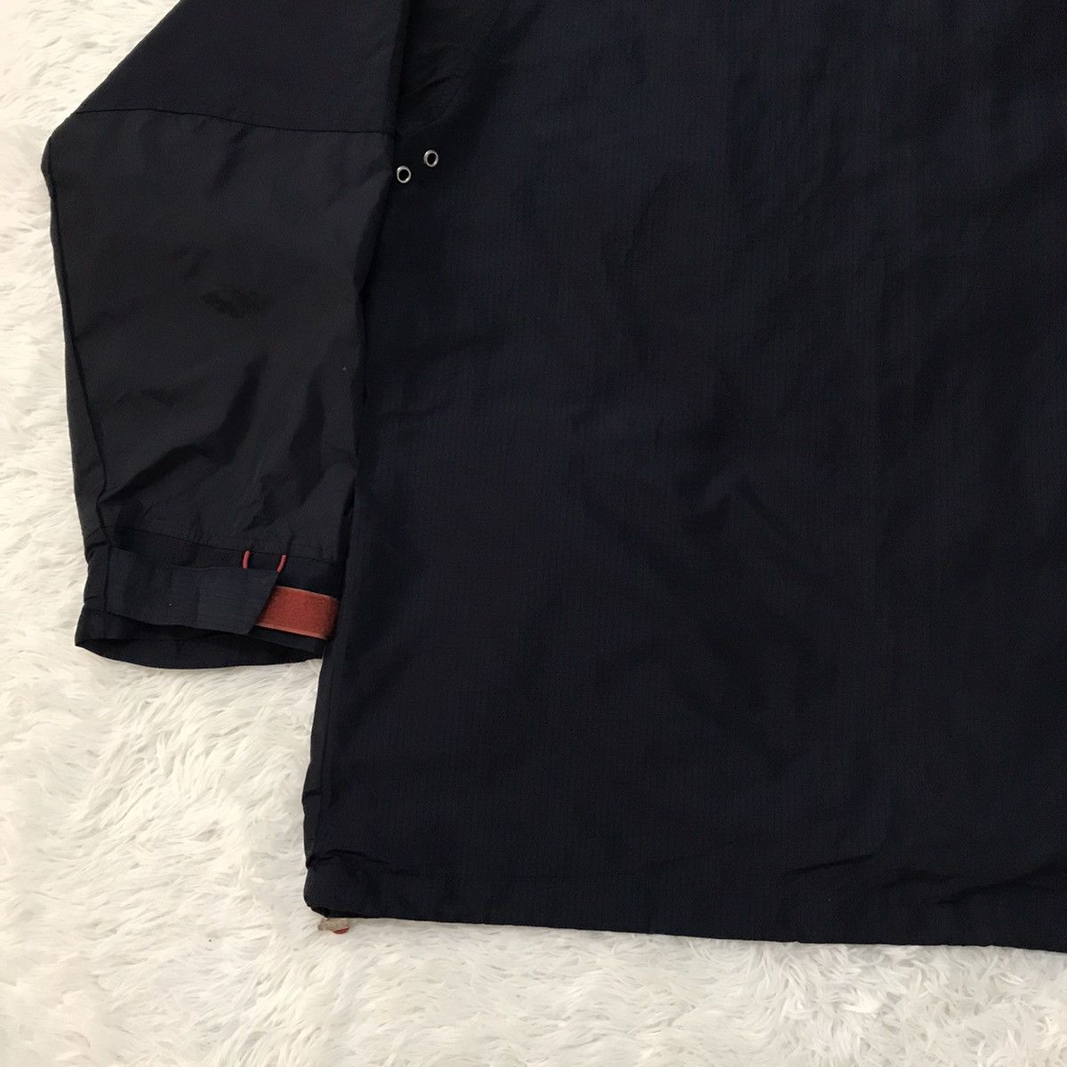 Akademiks Akademiks Technical Jacket Hooded Size US XL / EU 56 / 4 - 12 Thumbnail