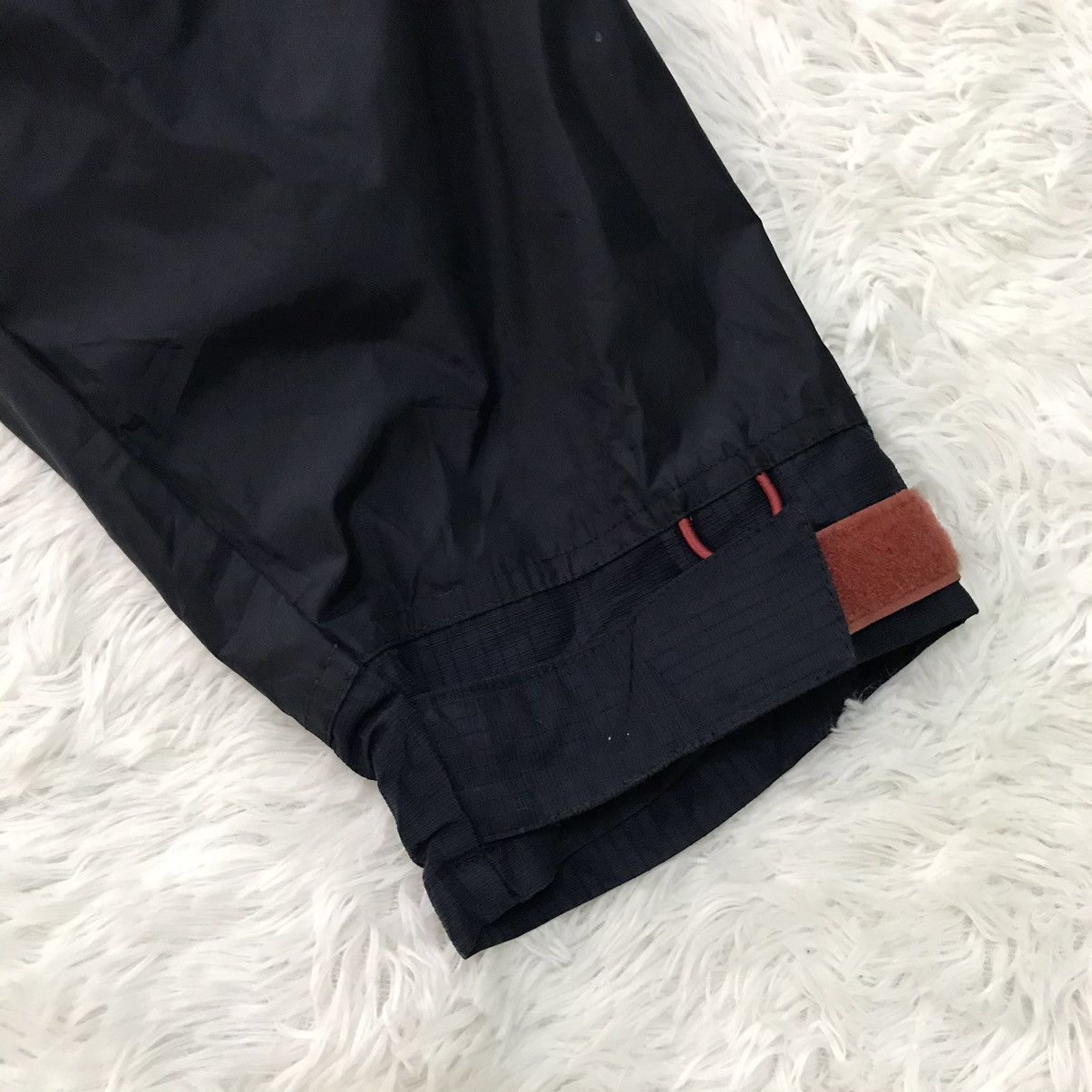 Akademiks Akademiks Technical Jacket Hooded Size US XL / EU 56 / 4 - 10 Thumbnail