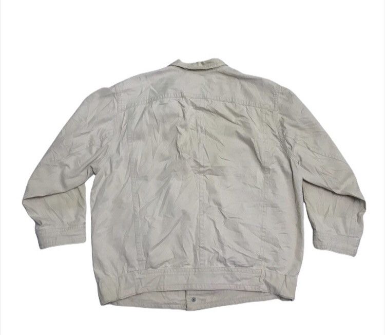 45rpm Vintage 45rpm distressed jacket Size US M / EU 48-50 / 2 - 4 Thumbnail