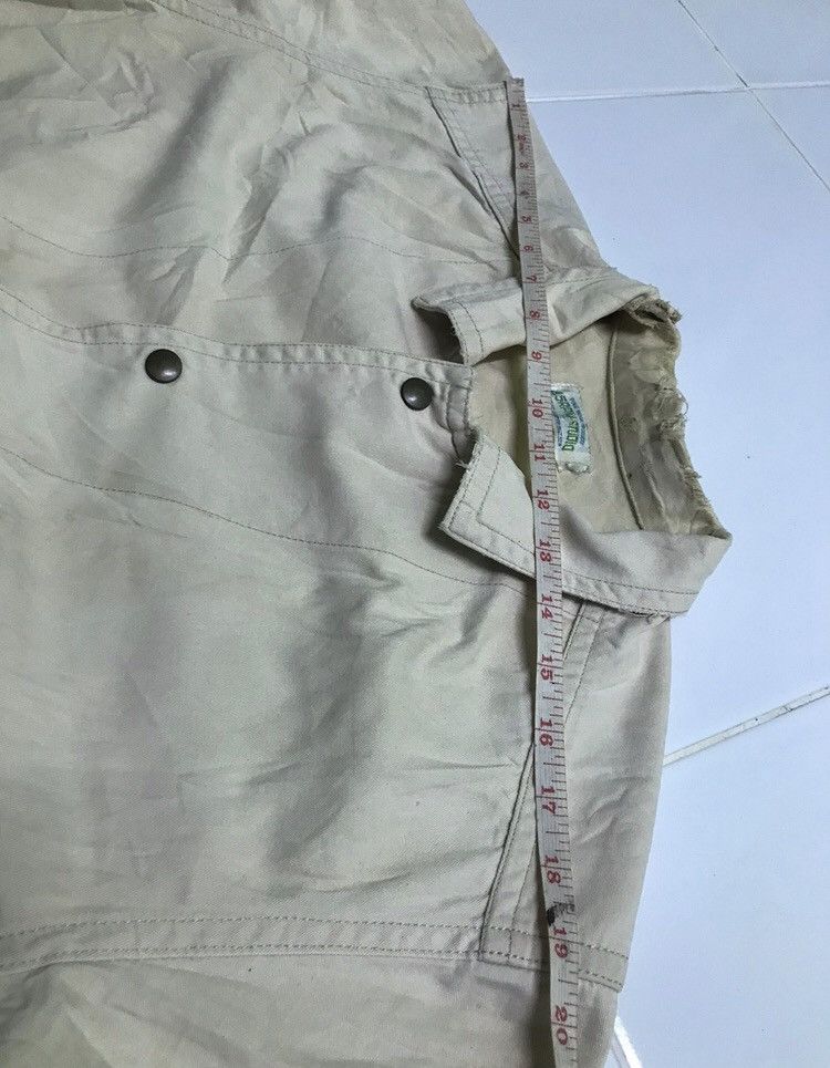 45rpm Vintage 45rpm distressed jacket Size US M / EU 48-50 / 2 - 8 Thumbnail
