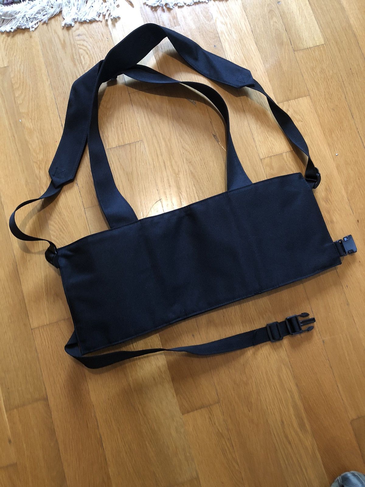 Market Chinatown market Customizable Utility Chest rig vest Size ONE SIZE - 7 Thumbnail