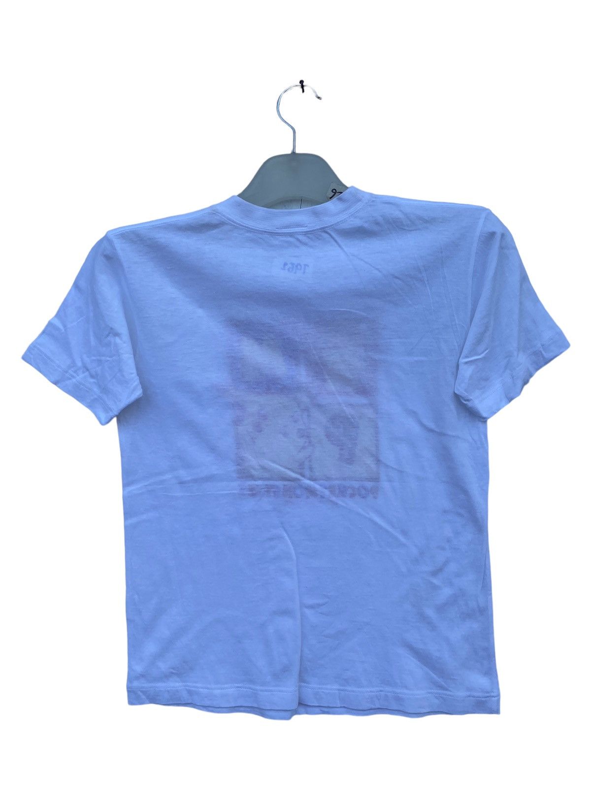 Pokemon Vintage Pokemon By Banpresto Tees Size US XS / EU 42 / 0 - 2 Thumbnail