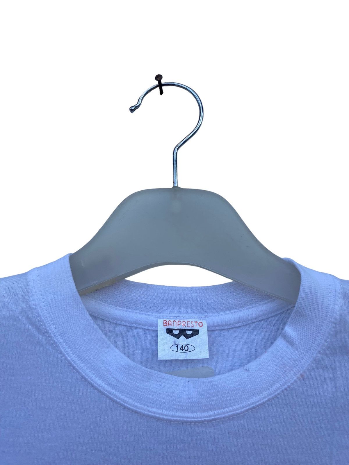 Pokemon Vintage Pokemon By Banpresto Tees Size US XS / EU 42 / 0 - 4 Thumbnail