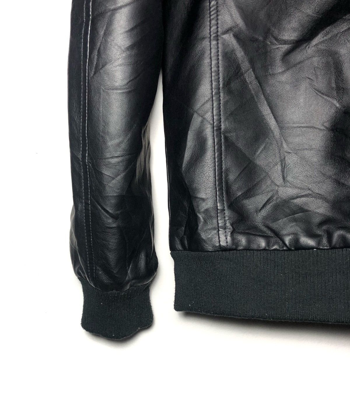 Beams Plus × Japanese Brand Beams Heart Bomber Jacket Size US M / EU 48-50 / 2 - 6 Thumbnail