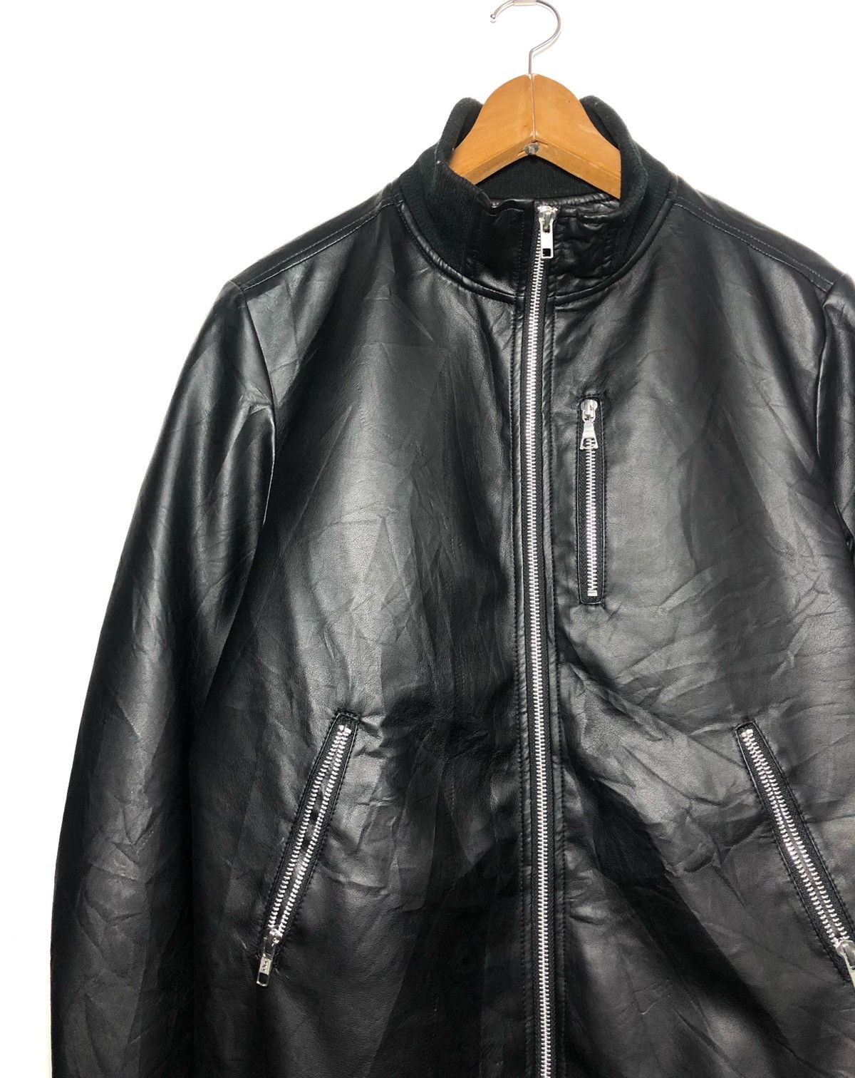 Beams Plus × Japanese Brand Beams Heart Bomber Jacket Size US M / EU 48-50 / 2 - 5 Thumbnail