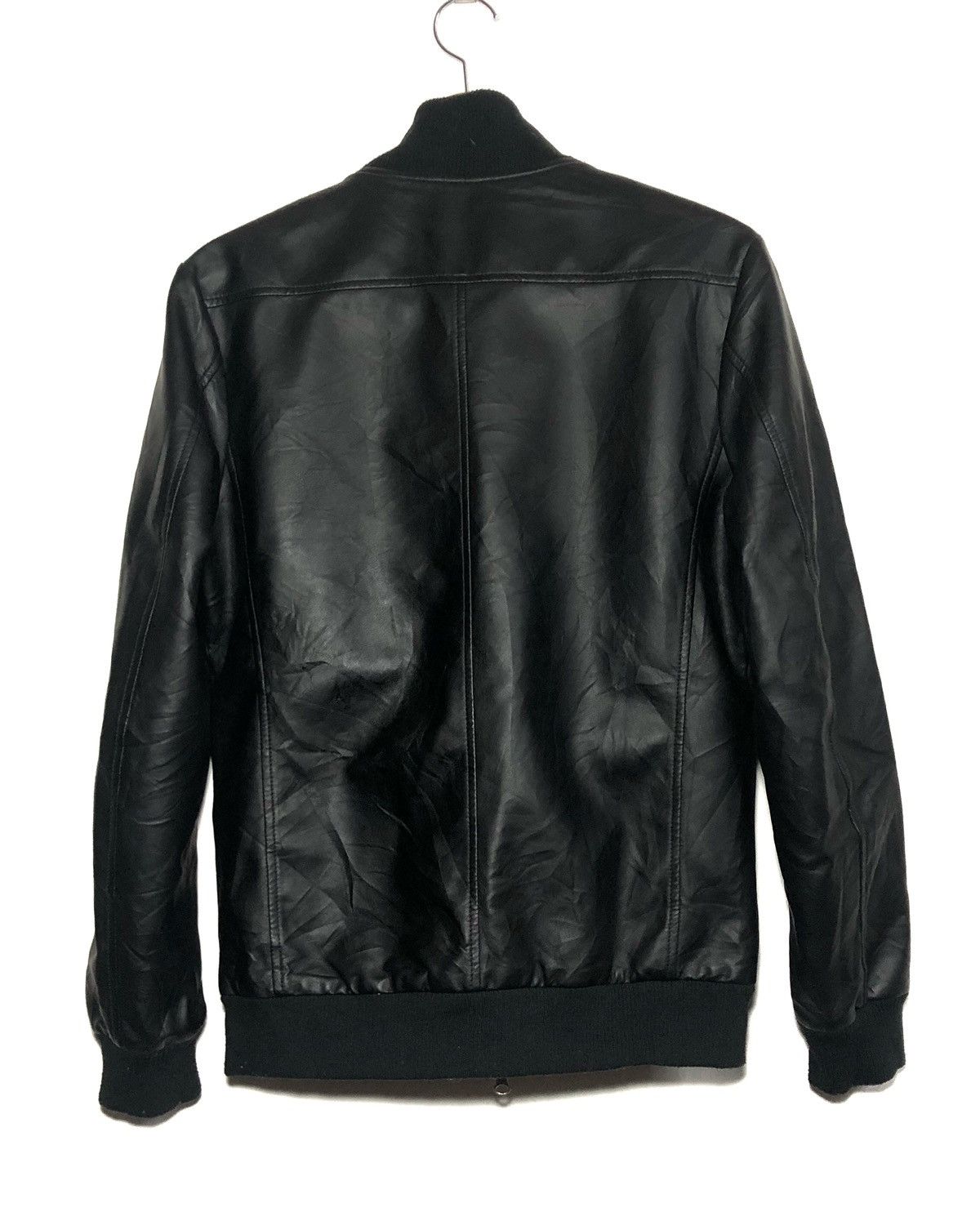 Beams Plus × Japanese Brand Beams Heart Bomber Jacket Size US M / EU 48-50 / 2 - 4 Thumbnail