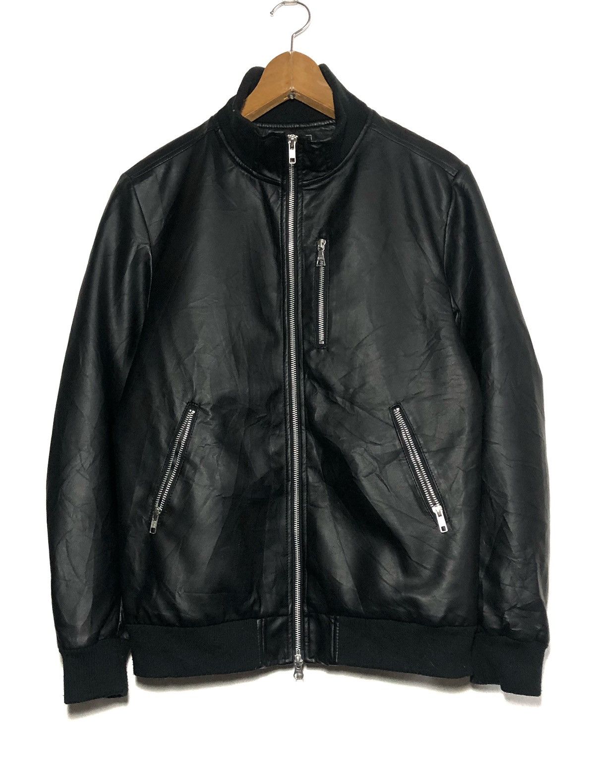 Beams Plus × Japanese Brand Beams Heart Bomber Jacket Size US M / EU 48-50 / 2 - 2 Thumbnail
