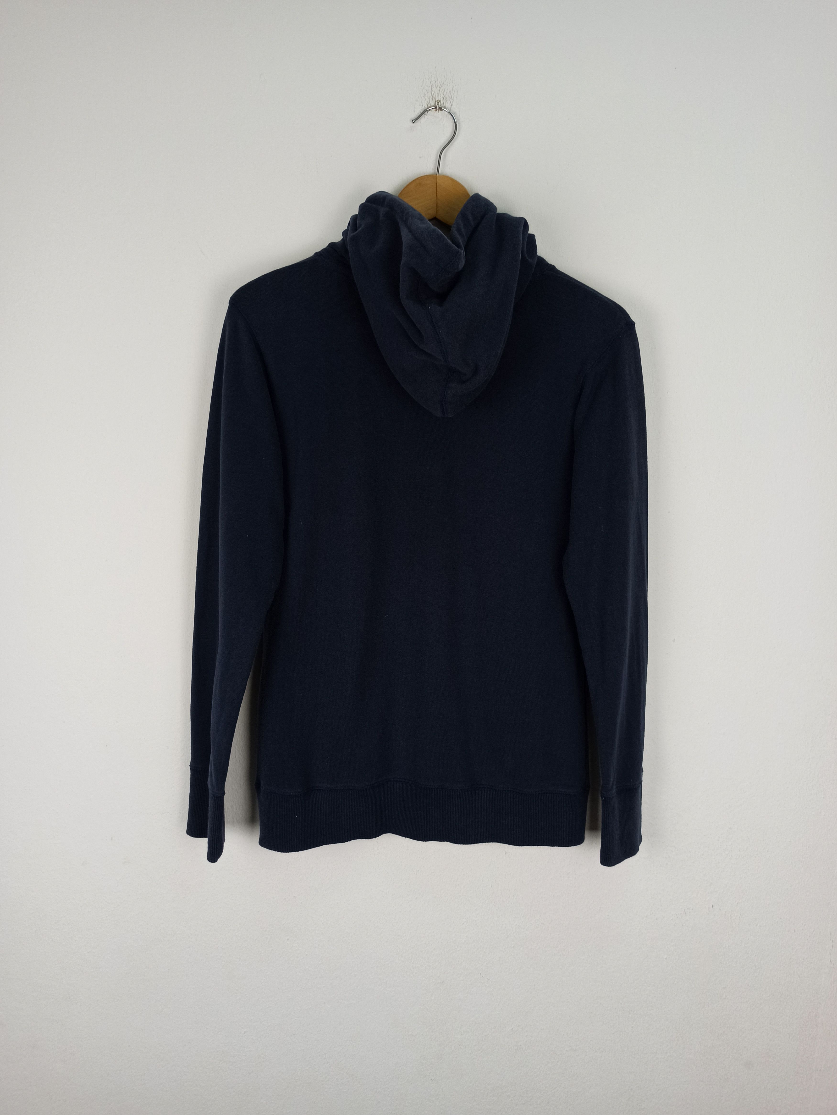 Champion Vintage Champion Hoodie Bedford M-50 Big Logo Spells out Size US S / EU 44-46 / 1 - 6 Thumbnail