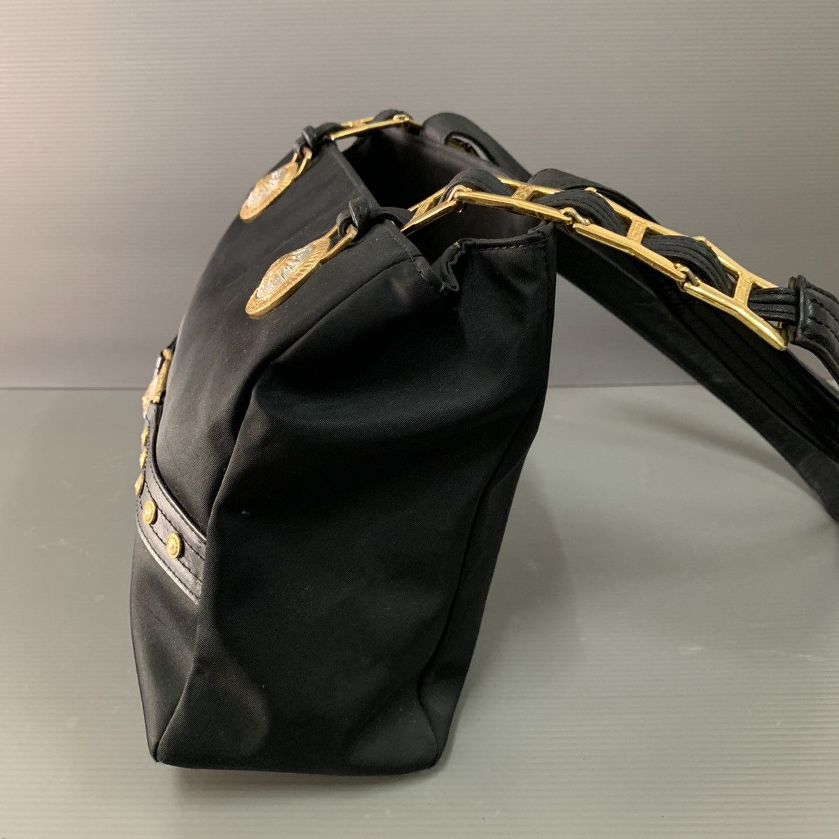 Versace Gianni Versace Shoulder Bag Size ONE SIZE - 5 Thumbnail
