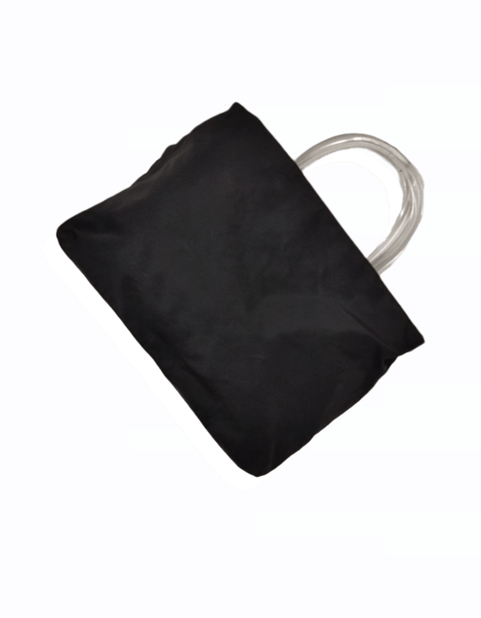 Prada PRADA Handbag - Size 50 Size ONE SIZE - 1 Thumbnail