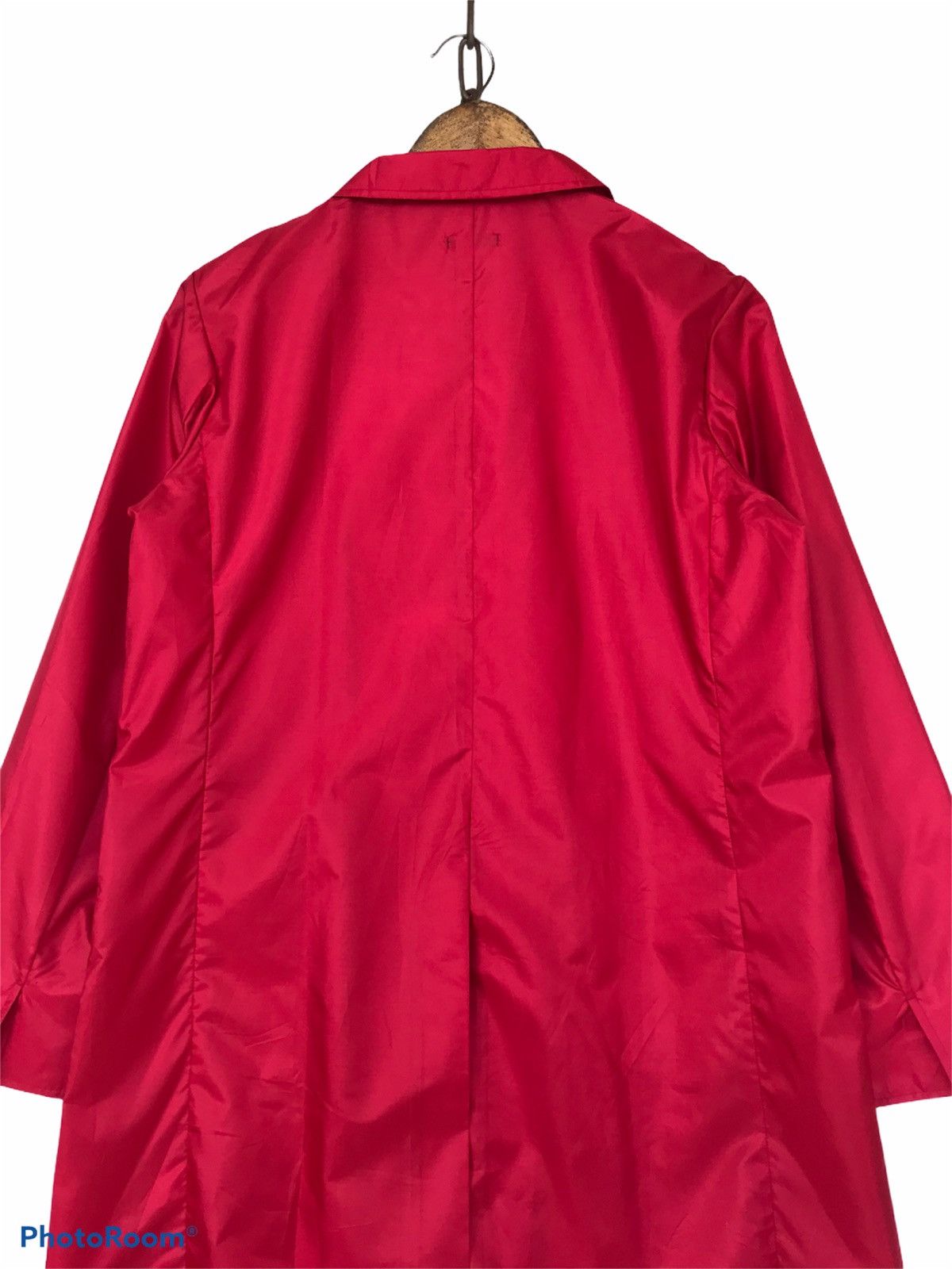 Vintage × Yohji Yamamoto Vintage The Ginza Yohji Yamamoto Jacket Size M / US 6-8 / IT 42-44 - 5 Thumbnail
