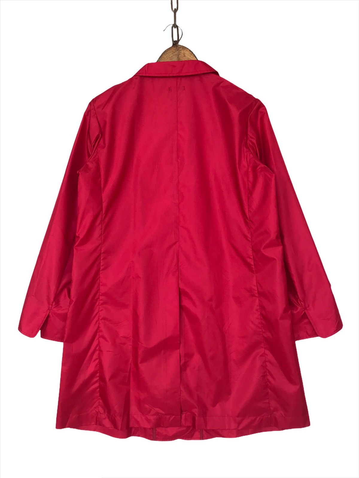 Vintage × Yohji Yamamoto Vintage The Ginza Yohji Yamamoto Jacket Size M / US 6-8 / IT 42-44 - 3 Thumbnail