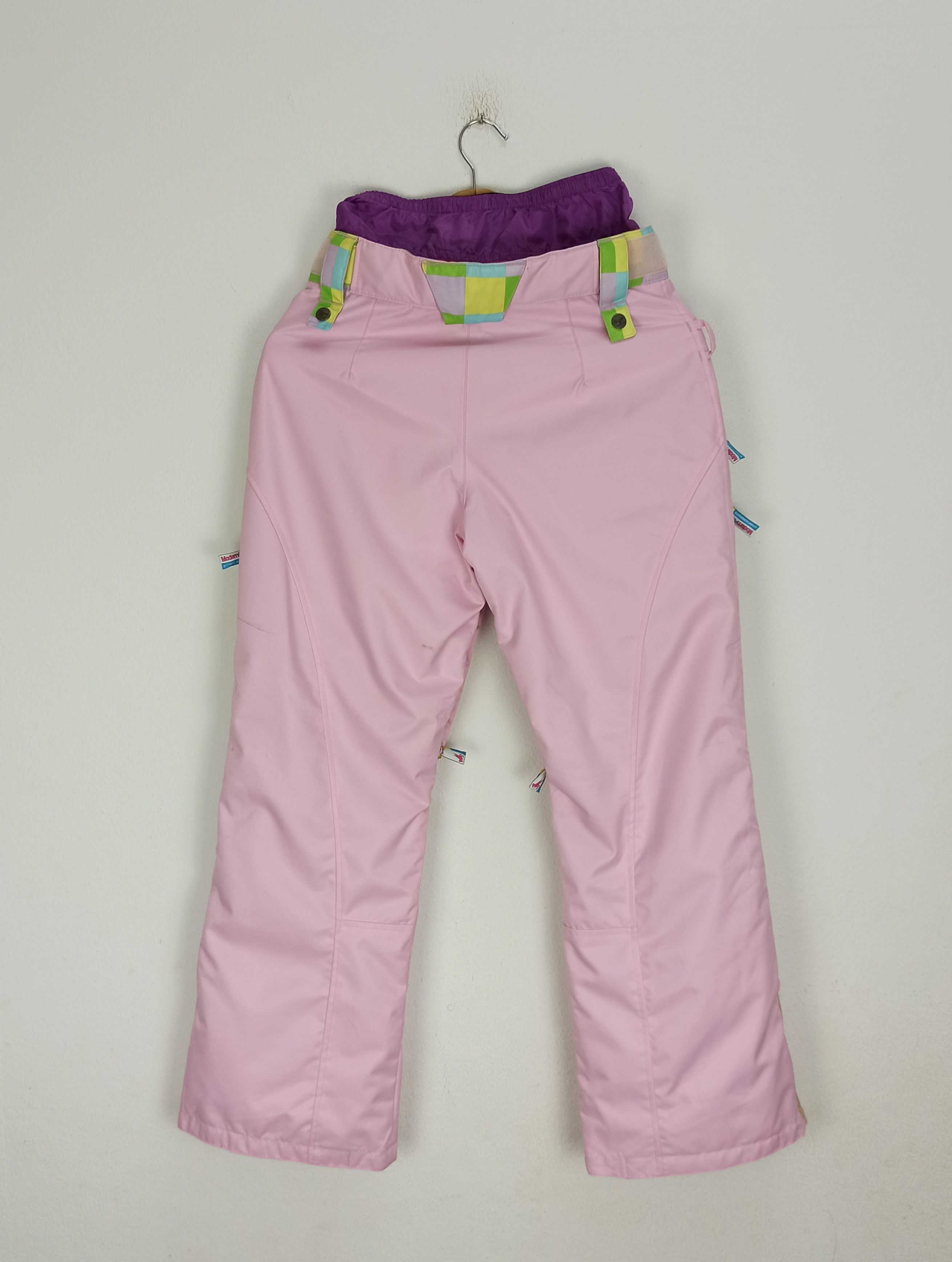 Modern Amusement 🔥Rare🔥 Modern Amusement Ski Jumpsuit Size US 29 - 5 Thumbnail