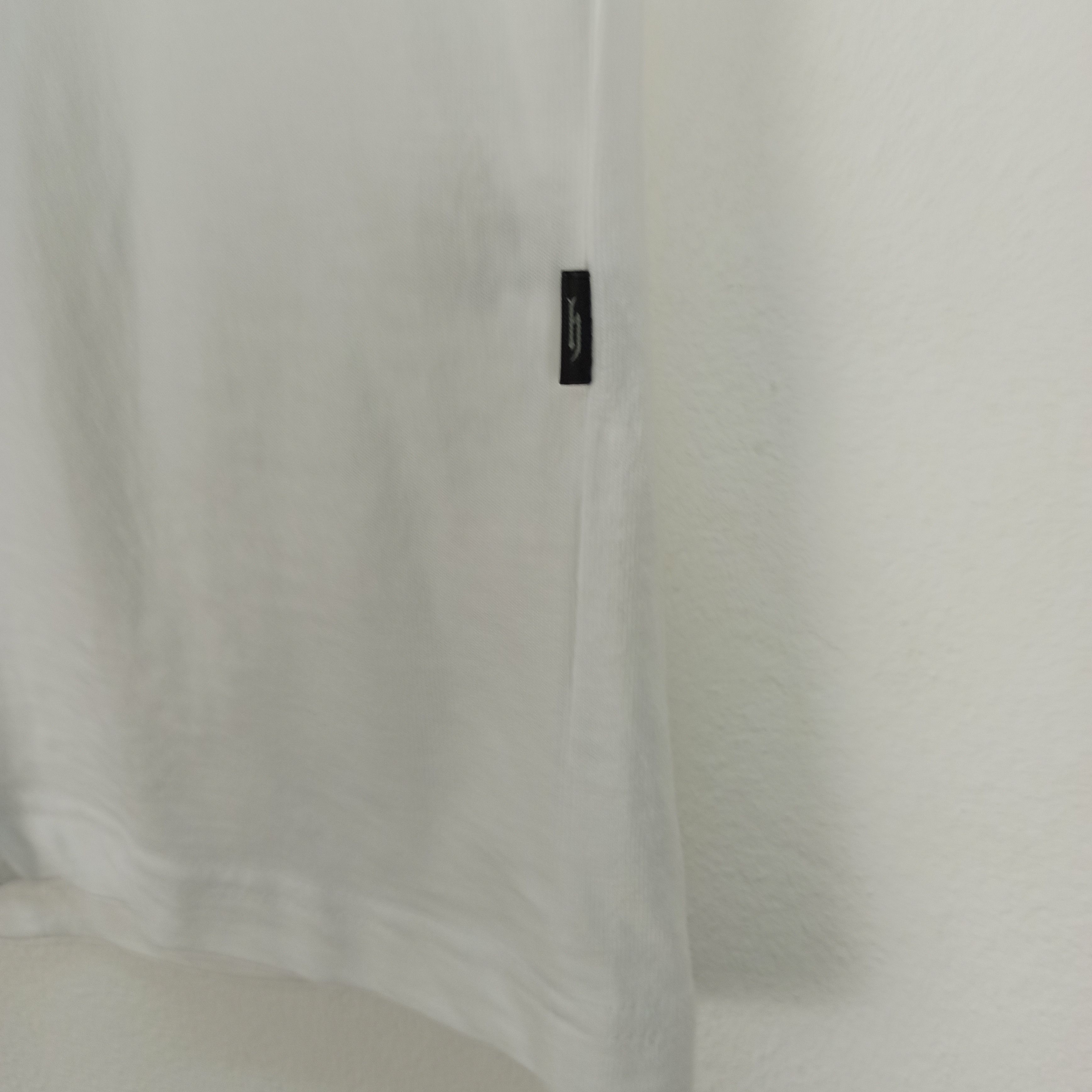 Honda Vintage DJ HONDA Tee Big Logo Size US M / EU 48-50 / 2 - 4 Thumbnail