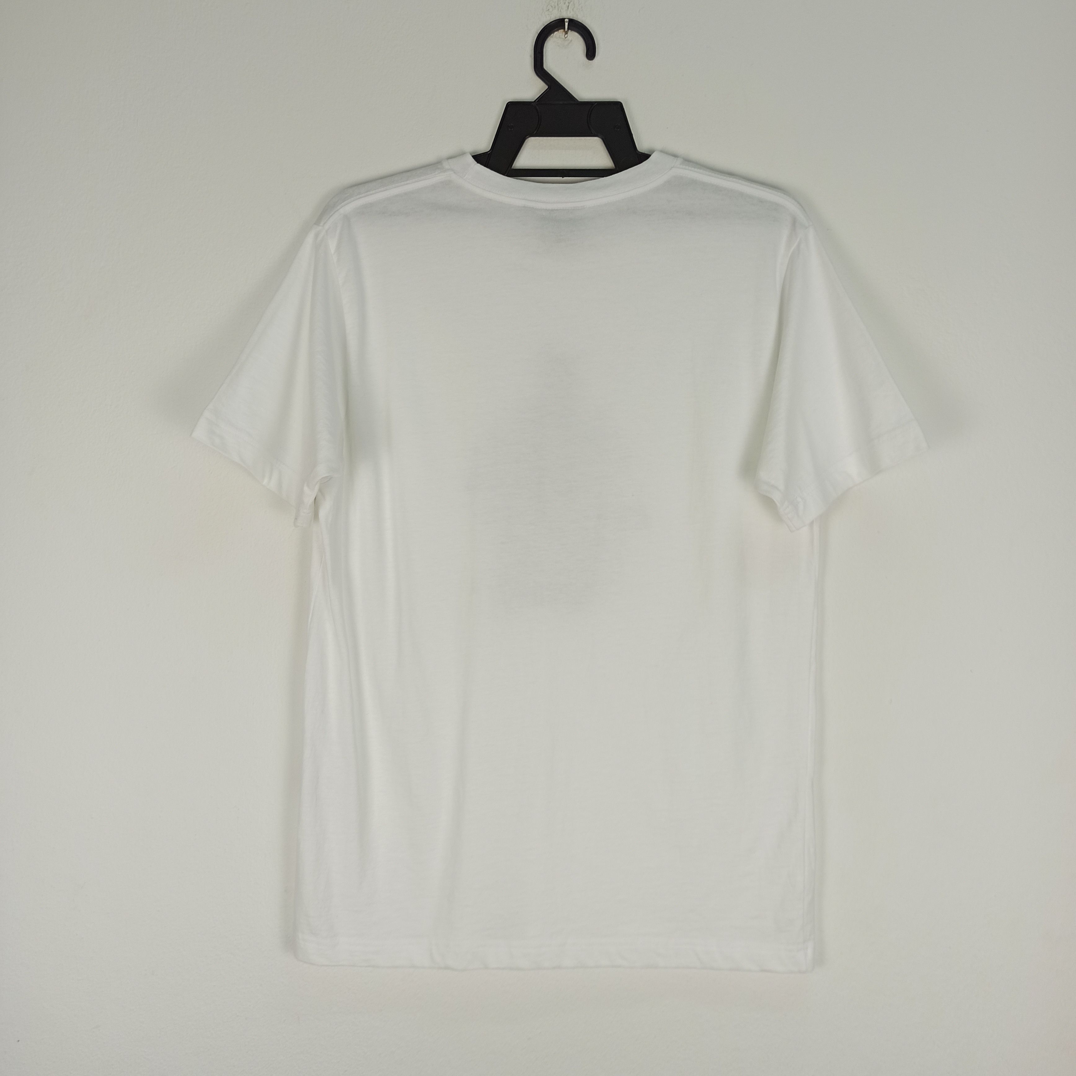 Honda Vintage DJ HONDA Tee Big Logo Size US M / EU 48-50 / 2 - 5 Thumbnail