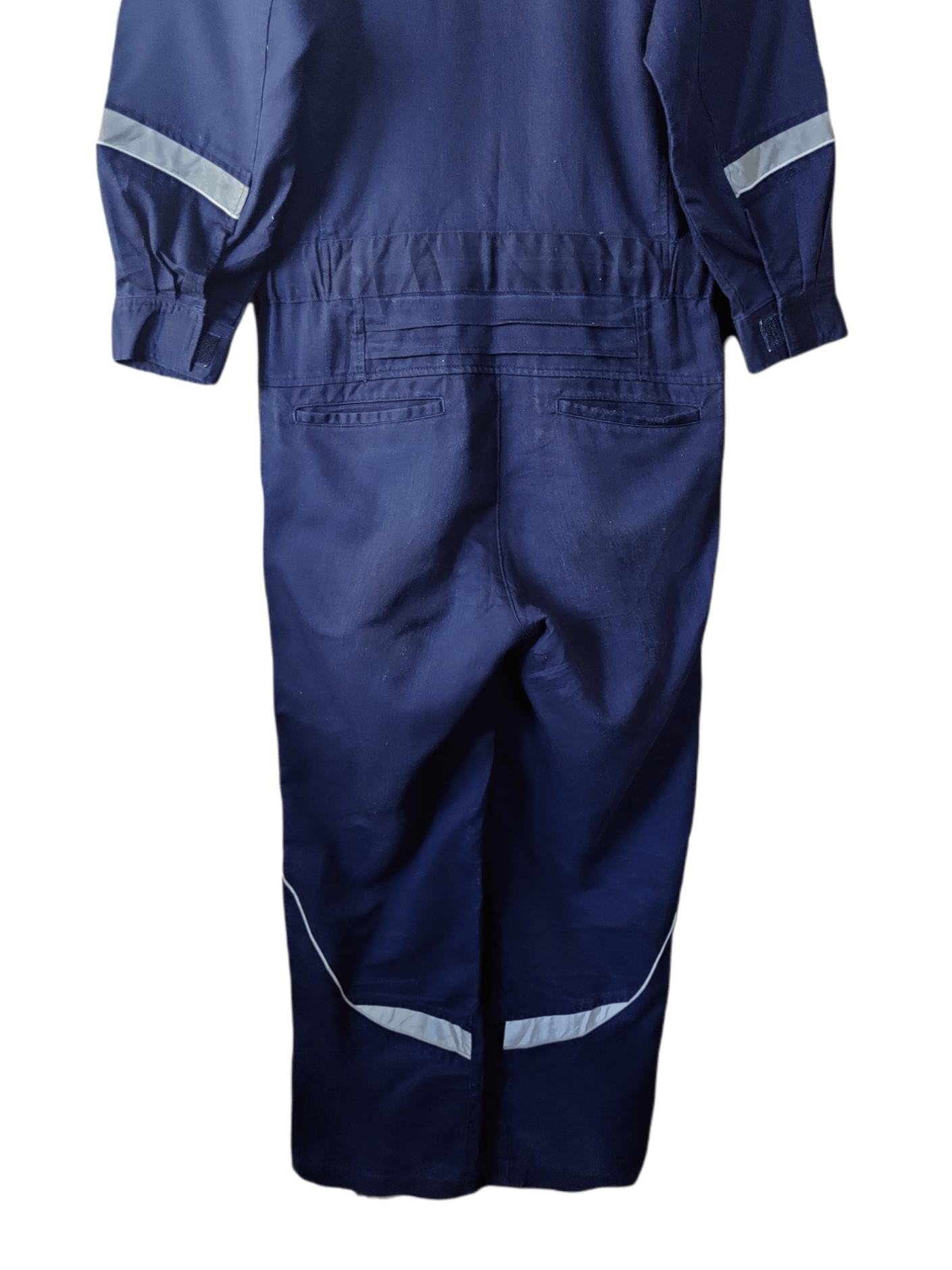 Japanese Brand Vintage Subaru Racing Coverall Suit Size US 32 / EU 48 - 3 Thumbnail