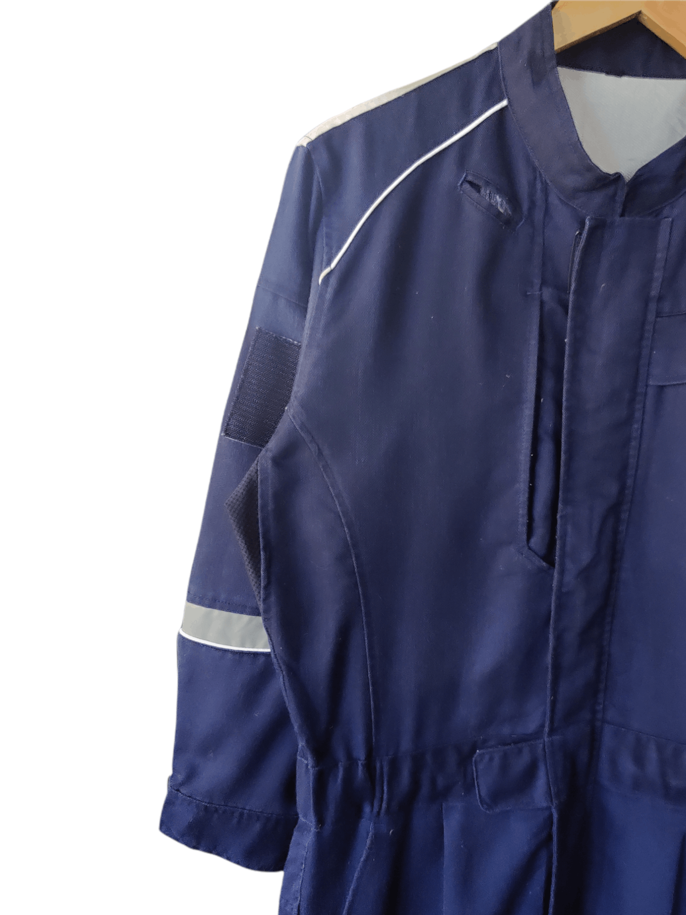 Japanese Brand Vintage Subaru Racing Coverall Suit Size US 32 / EU 48 - 7 Thumbnail