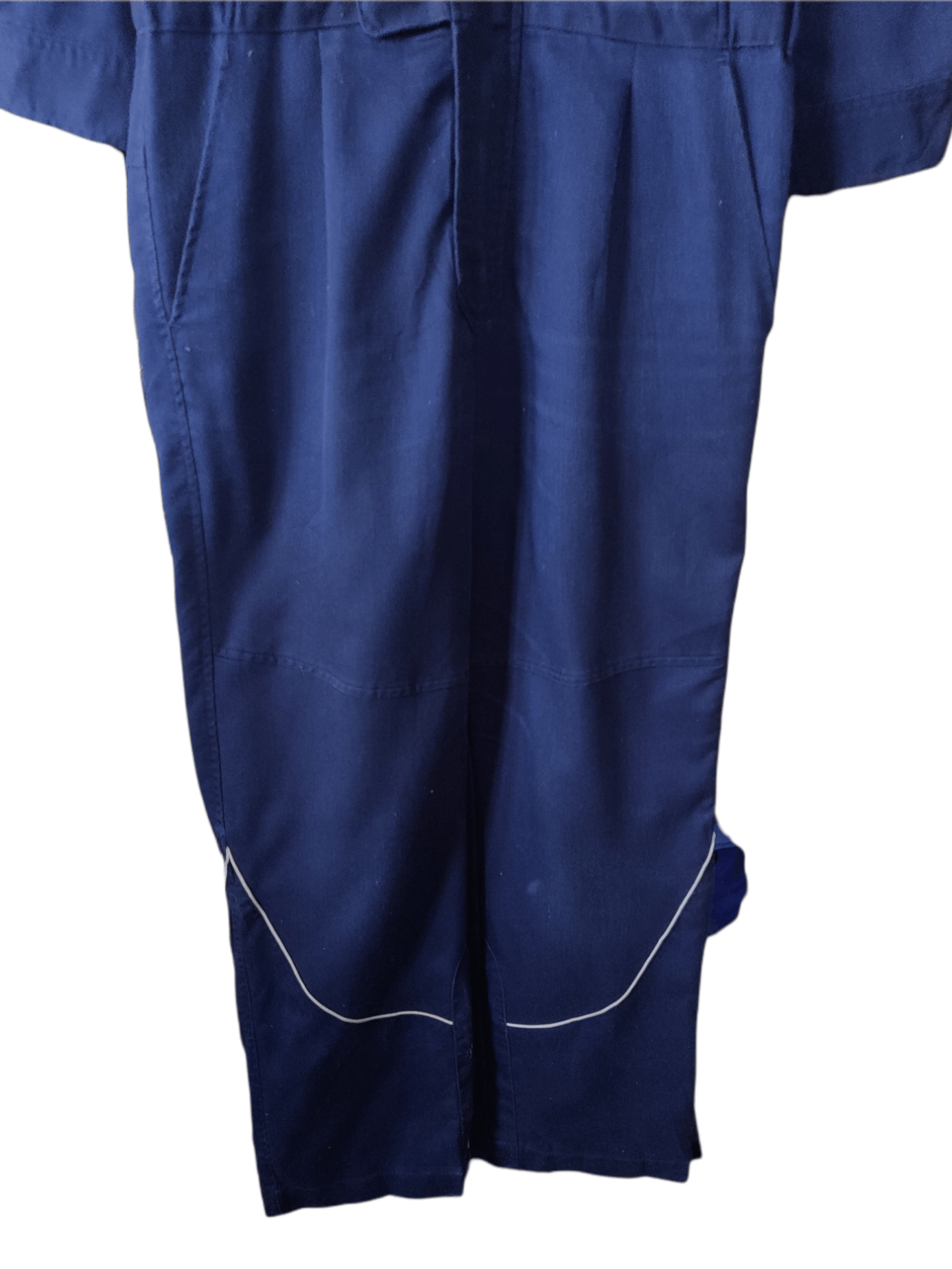Japanese Brand Vintage Subaru Racing Coverall Suit Size US 32 / EU 48 - 6 Thumbnail