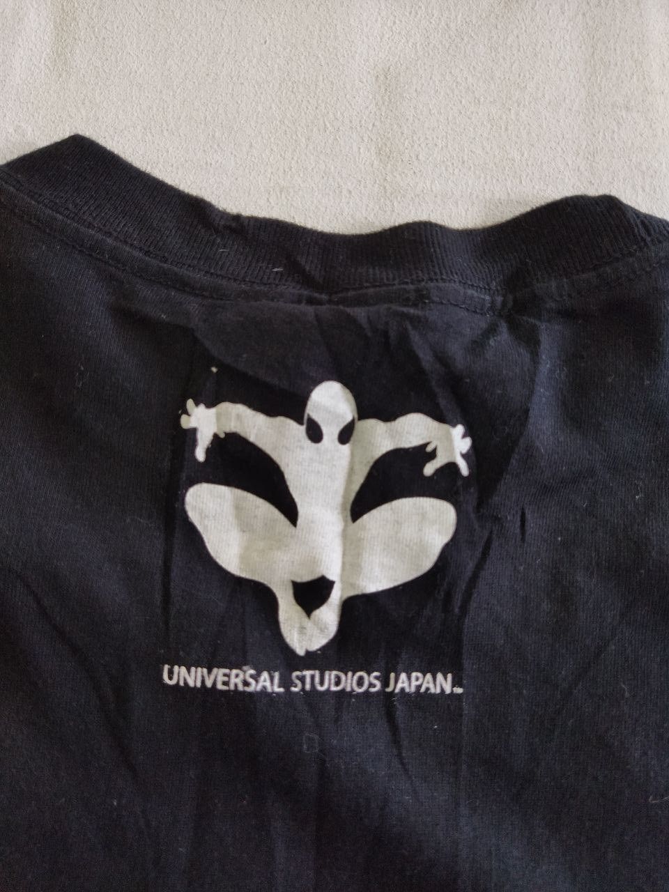 Universal Studios Vintage 2004 Spiderman X Universal Studios T-shirt Size US L / EU 52-54 / 3 - 3 Thumbnail