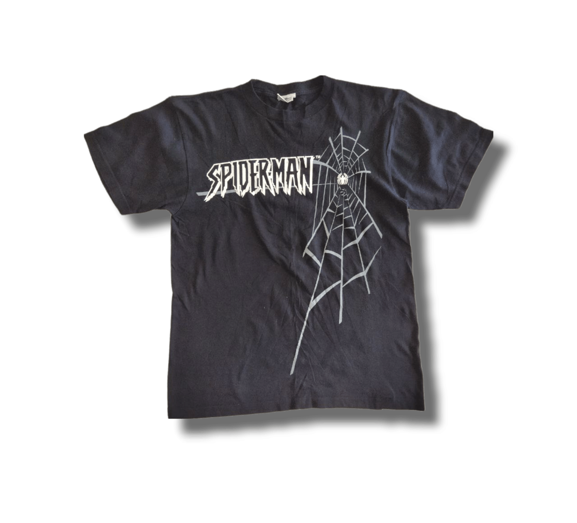 Universal Studios Vintage 2004 Spiderman X Universal Studios T-shirt Size US L / EU 52-54 / 3 - 1 Thumbnail