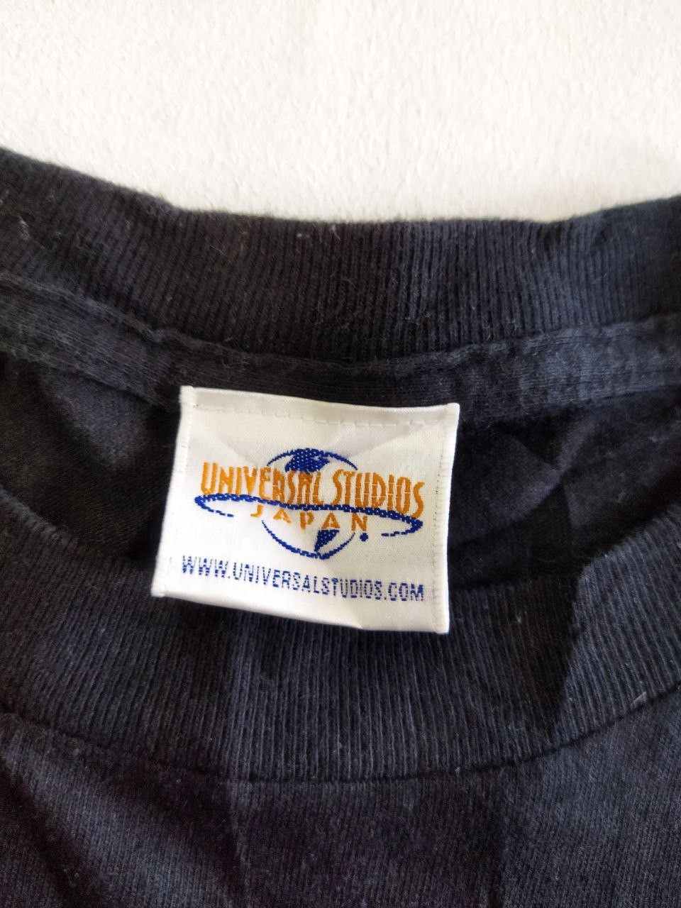 Universal Studios Vintage 2004 Spiderman X Universal Studios T-shirt Size US L / EU 52-54 / 3 - 5 Thumbnail