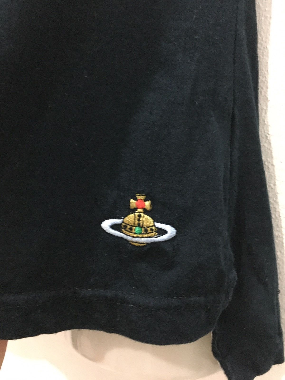 Vivienne Westwood Vintage Vivienne Westwood Evolution Human Revolution Size US S / EU 44-46 / 1 - 4 Thumbnail
