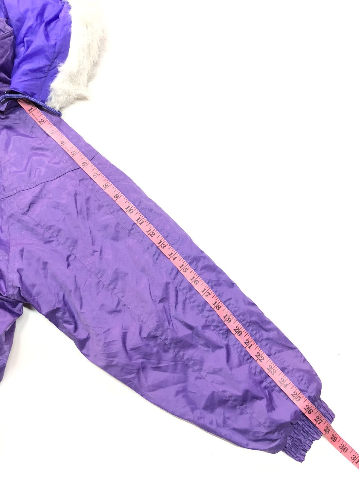 Japanese Brand × Vintage VINTAGE ROY CLUB SKI 🎿 JACKET Size US M / EU 48-50 / 2 - 10 Thumbnail