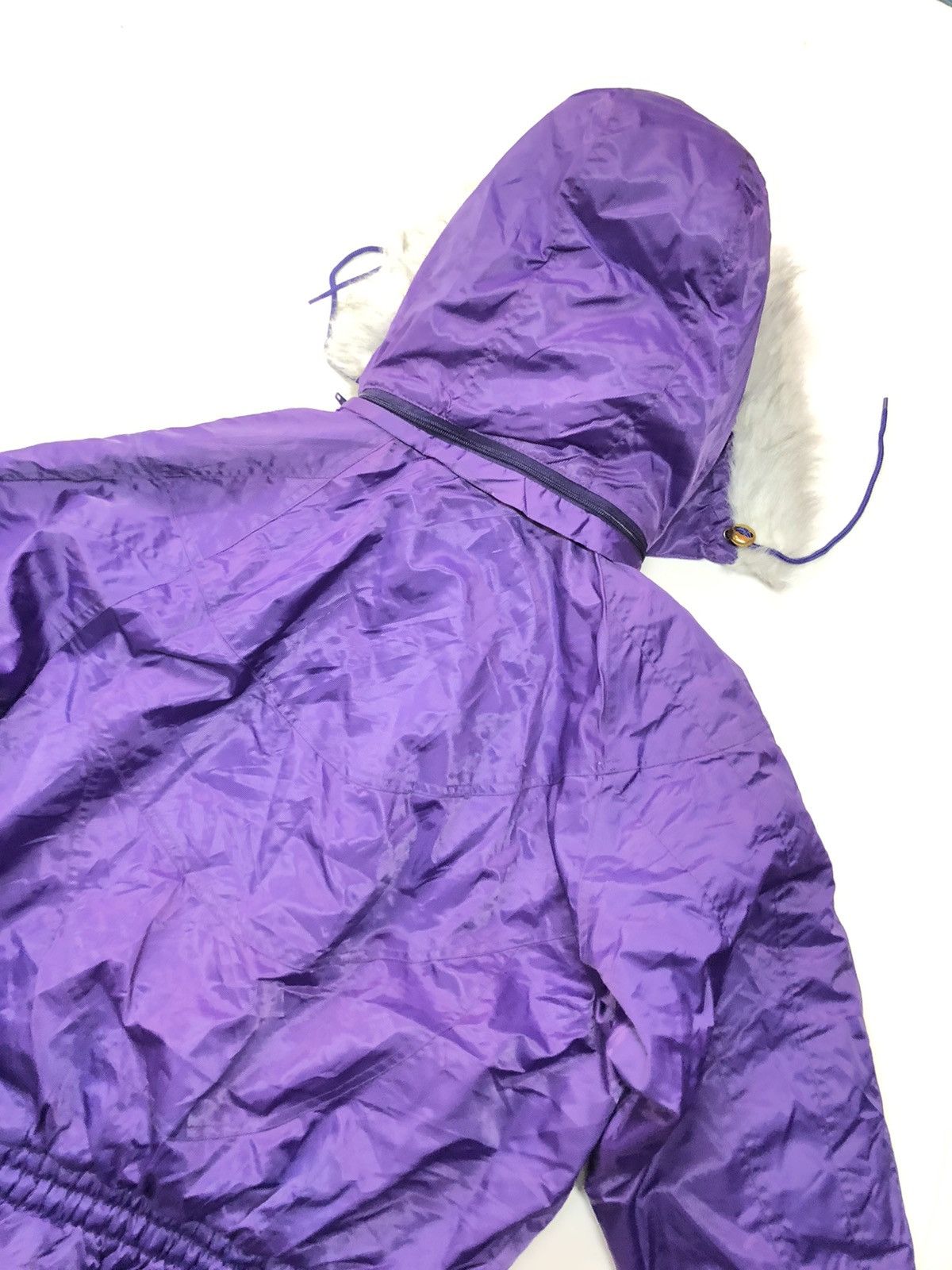 Japanese Brand × Vintage VINTAGE ROY CLUB SKI 🎿 JACKET Size US M / EU 48-50 / 2 - 9 Thumbnail