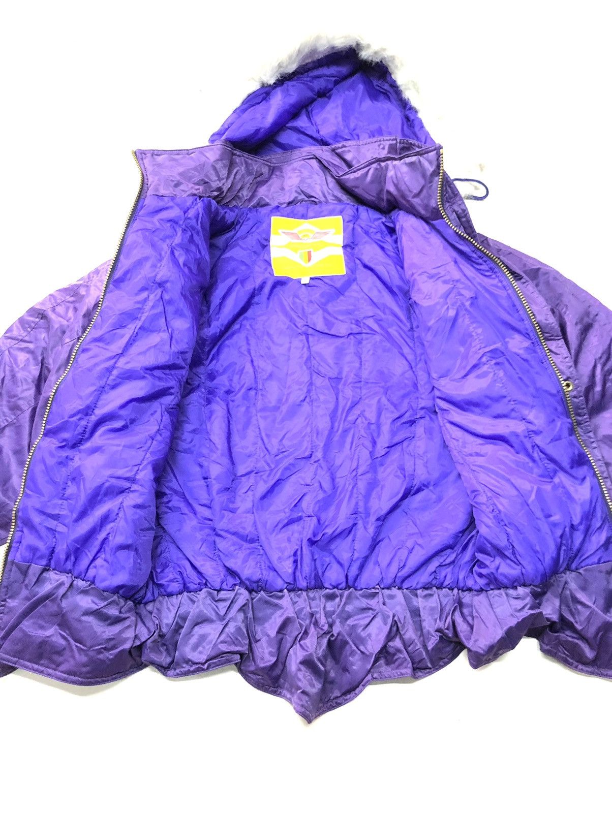 Japanese Brand × Vintage VINTAGE ROY CLUB SKI 🎿 JACKET Size US M / EU 48-50 / 2 - 4 Thumbnail